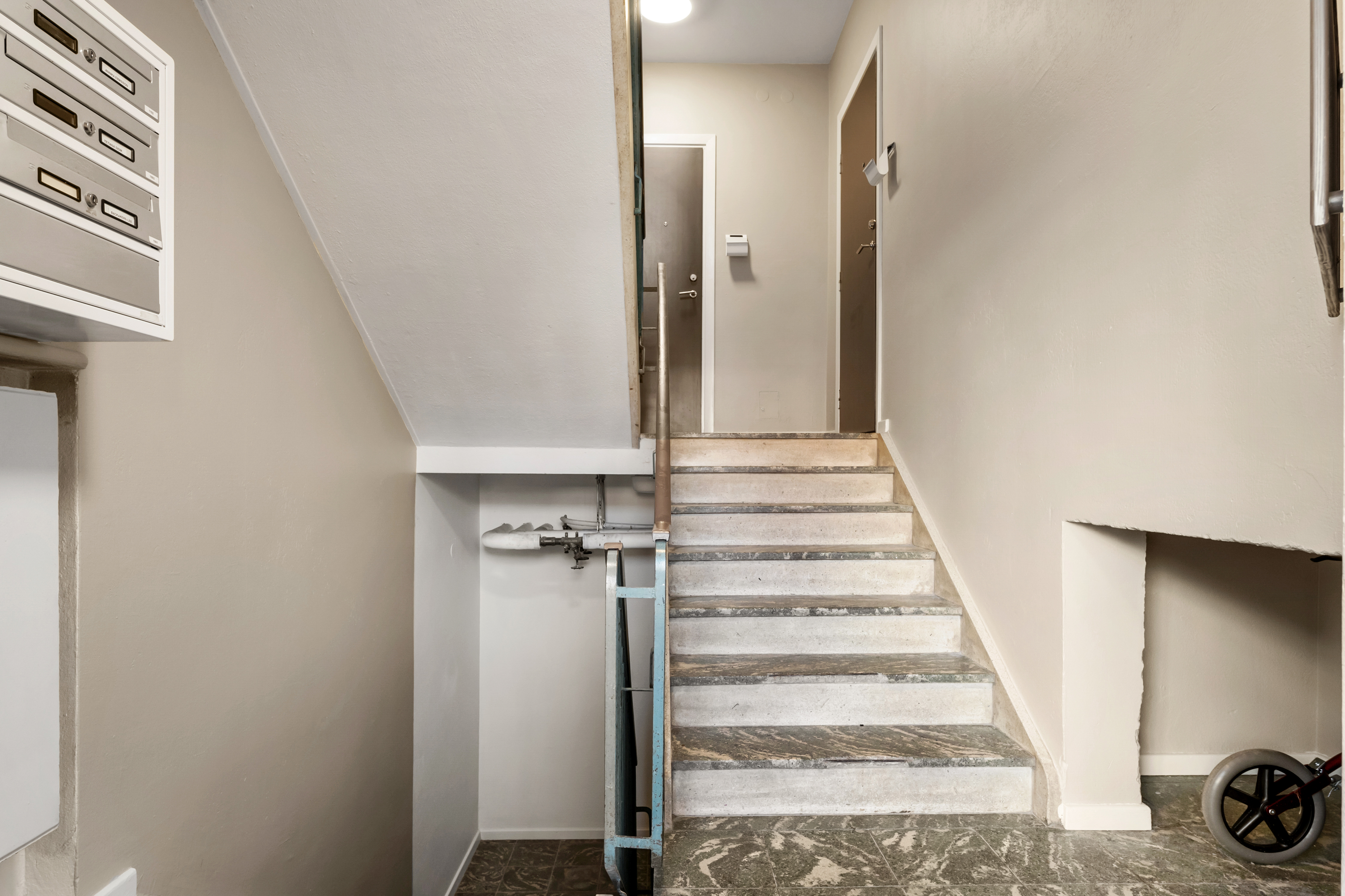 Lägenhet, 1 rooms, 40 sqm, Garpenberg – bild 7
