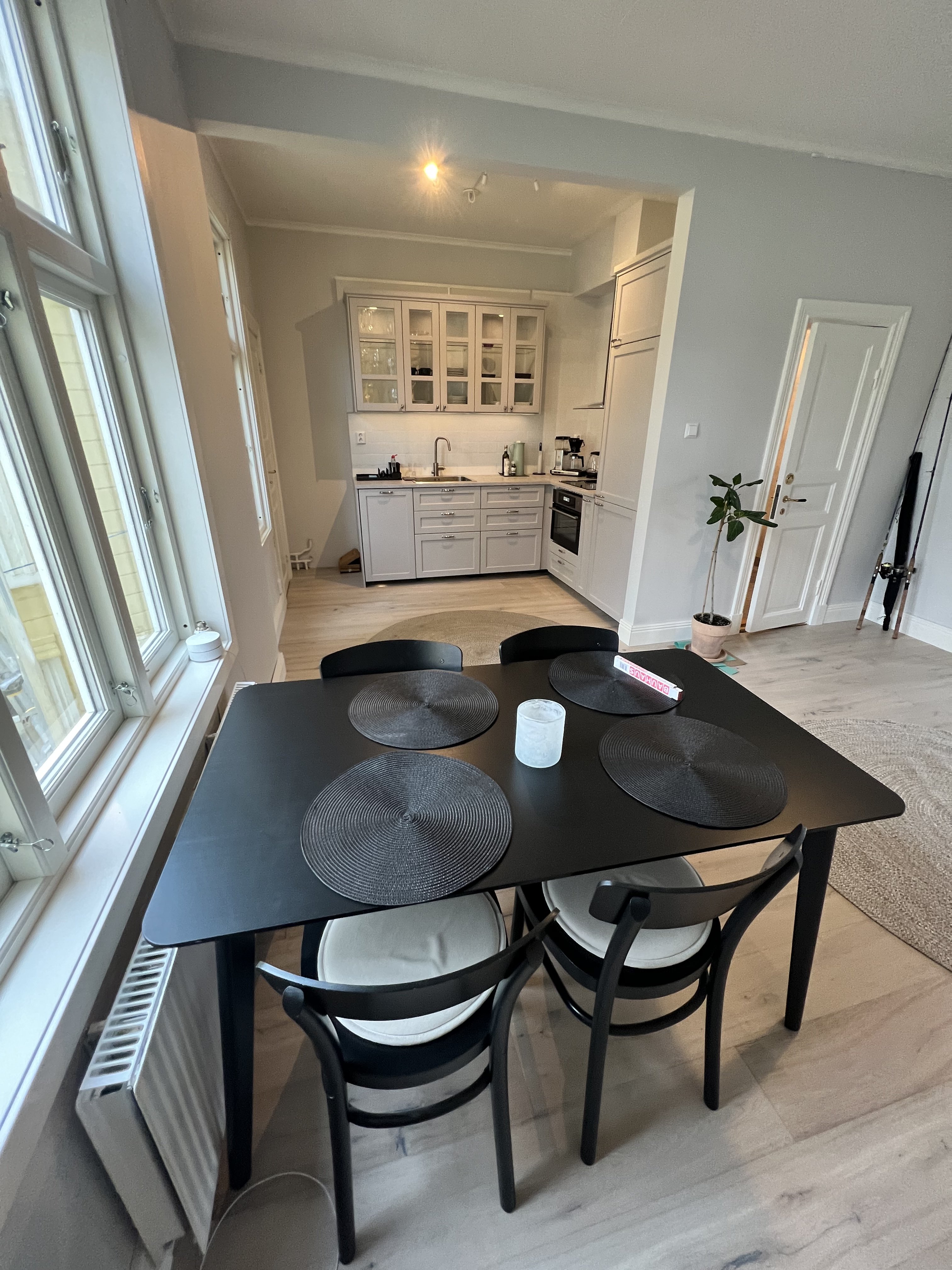 Lägenhet, 3 rooms, 62 sqm, Strömstad – bild 5