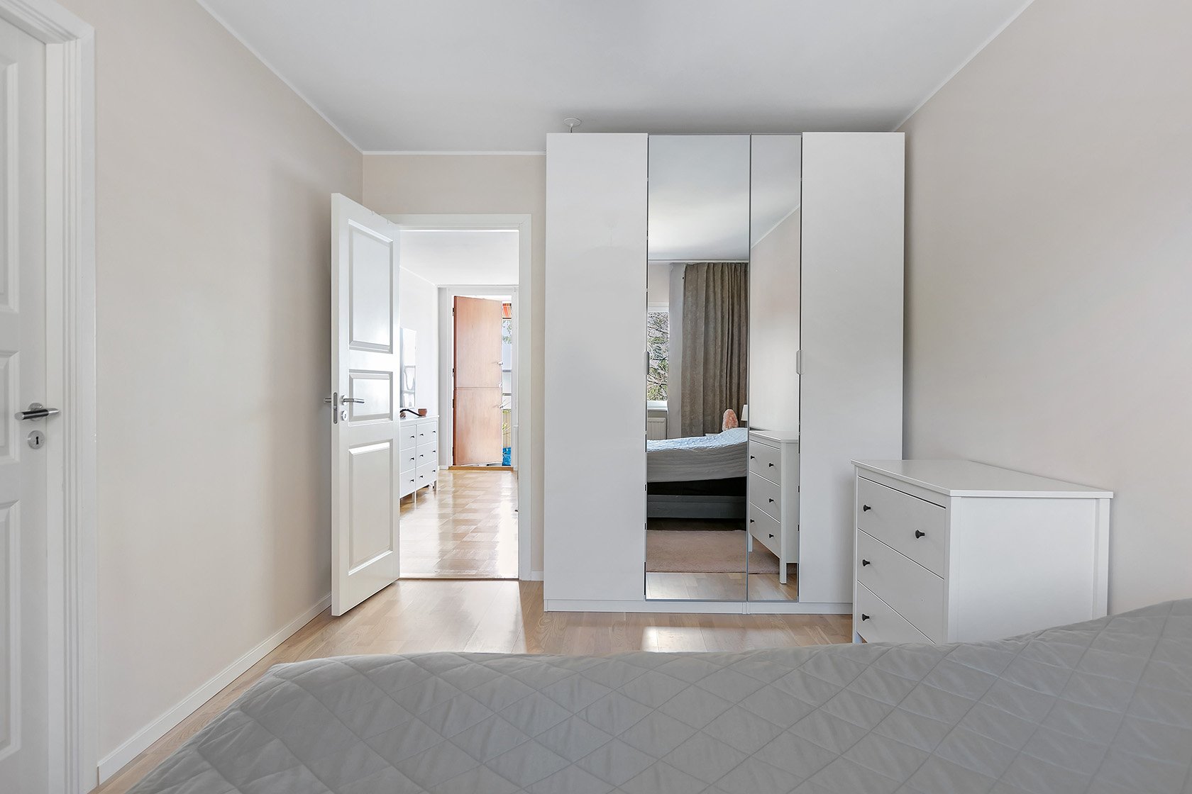 Lägenhet, 3 rooms, 70 sqm, Älvsjö – bild 7