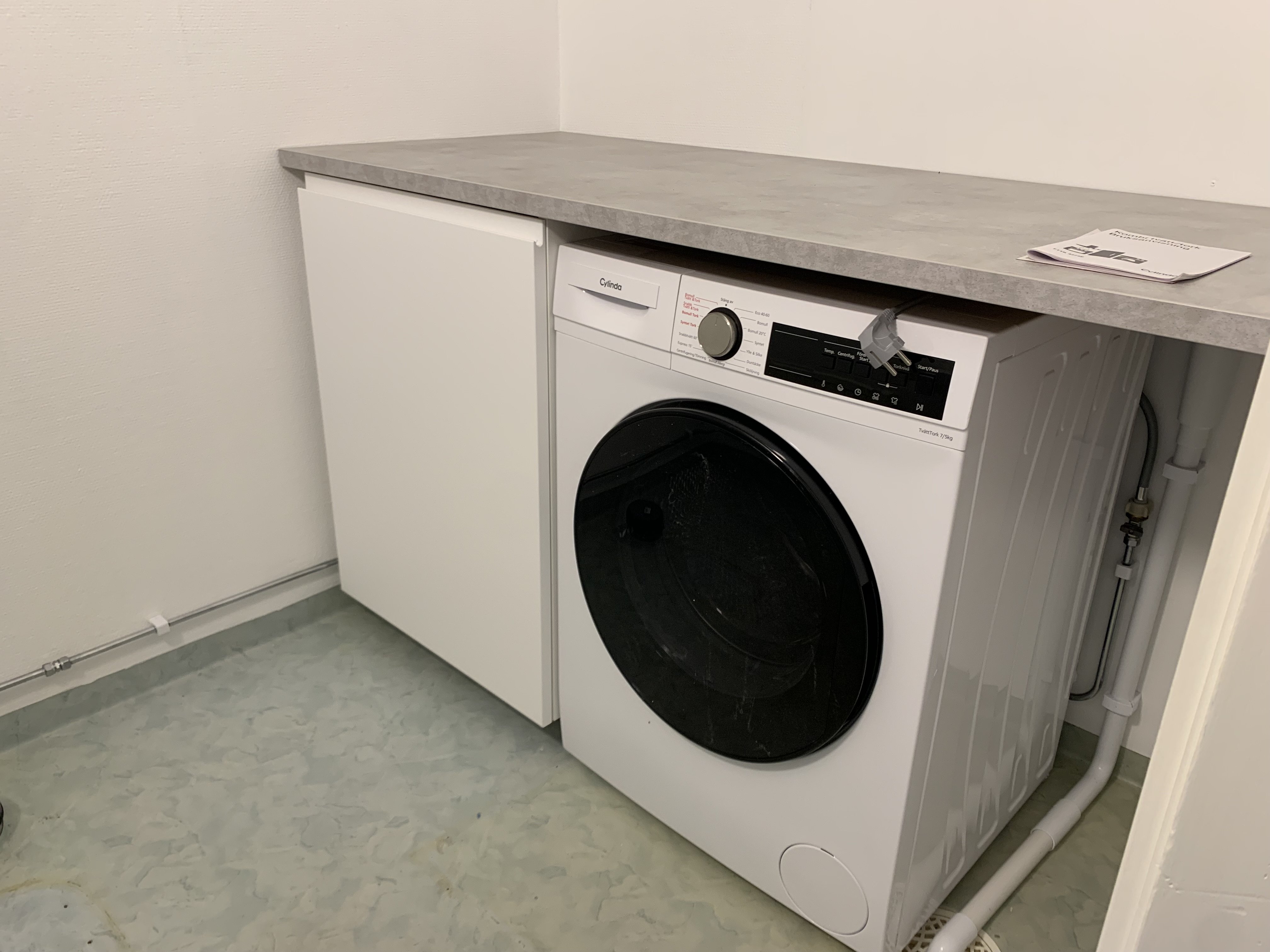Lägenhet, 3 rooms, 76 sqm, Tidaholm – bild 5