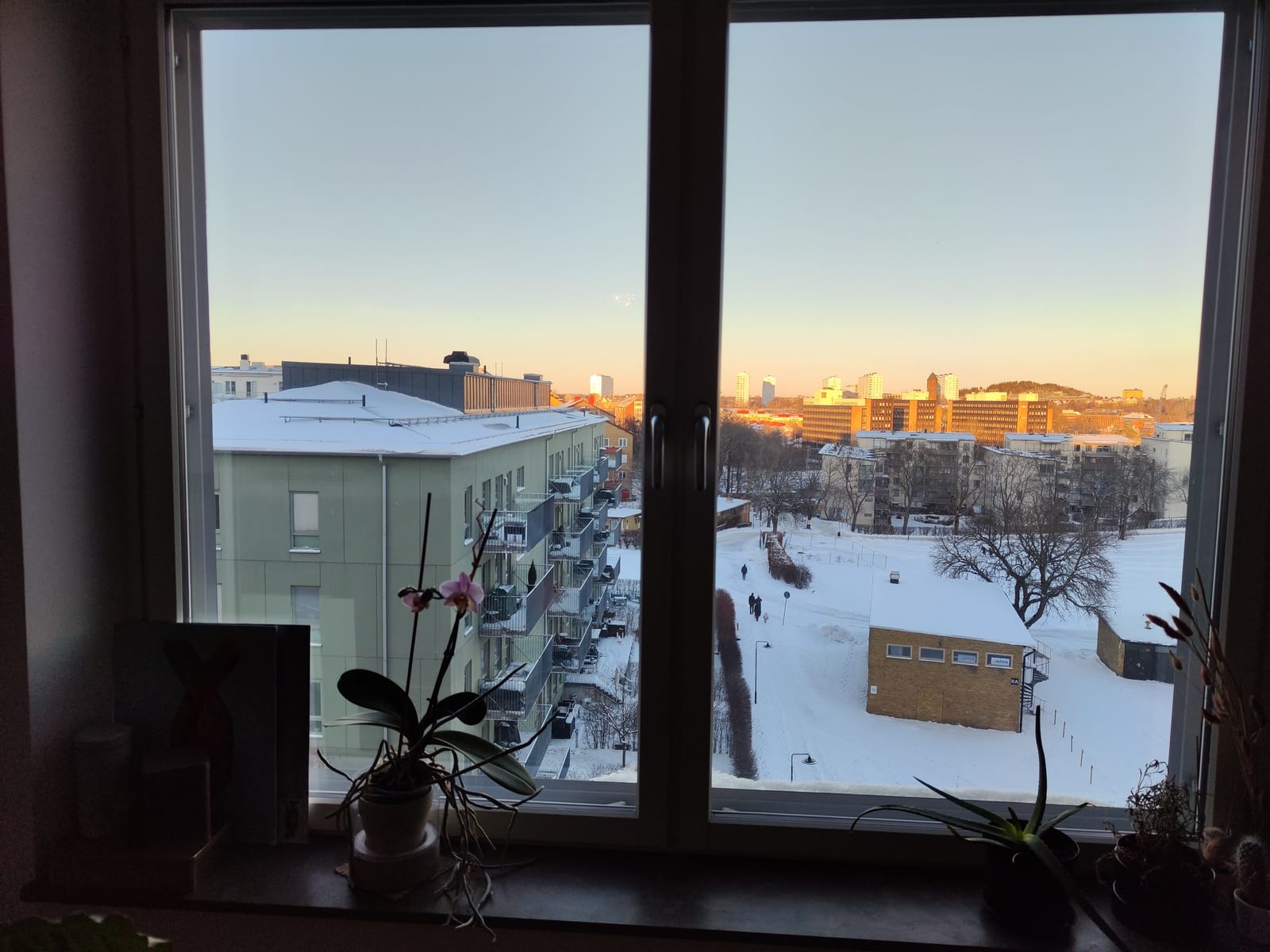 2 rok · 62 m² i Solna – bild 8