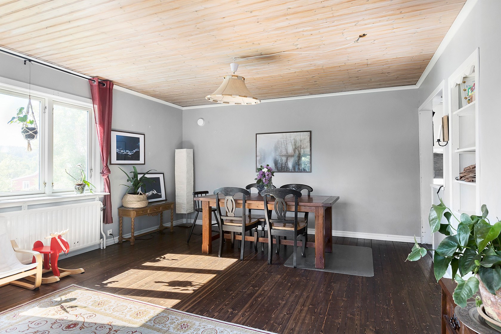 Villa/Hus, 5 rooms, 150 sqm, Rävlanda – bild 9