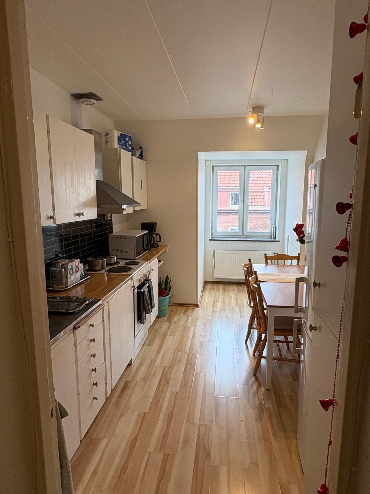 Lägenhet, 2 rooms, 74 sqm, Landskrona – bild 2