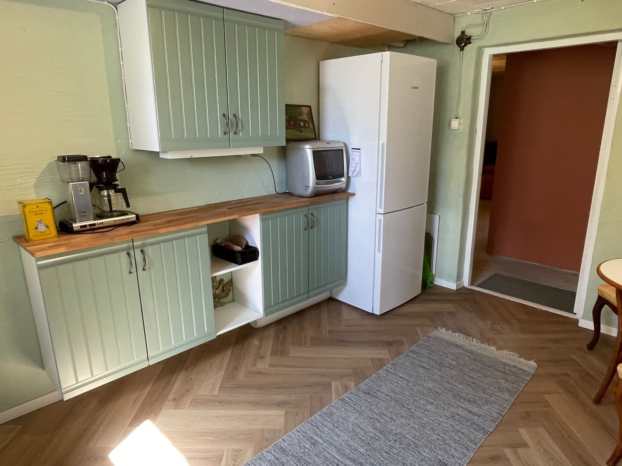 Lägenhet, 1 rooms, 38 sqm, Stjärnhov – bild 3