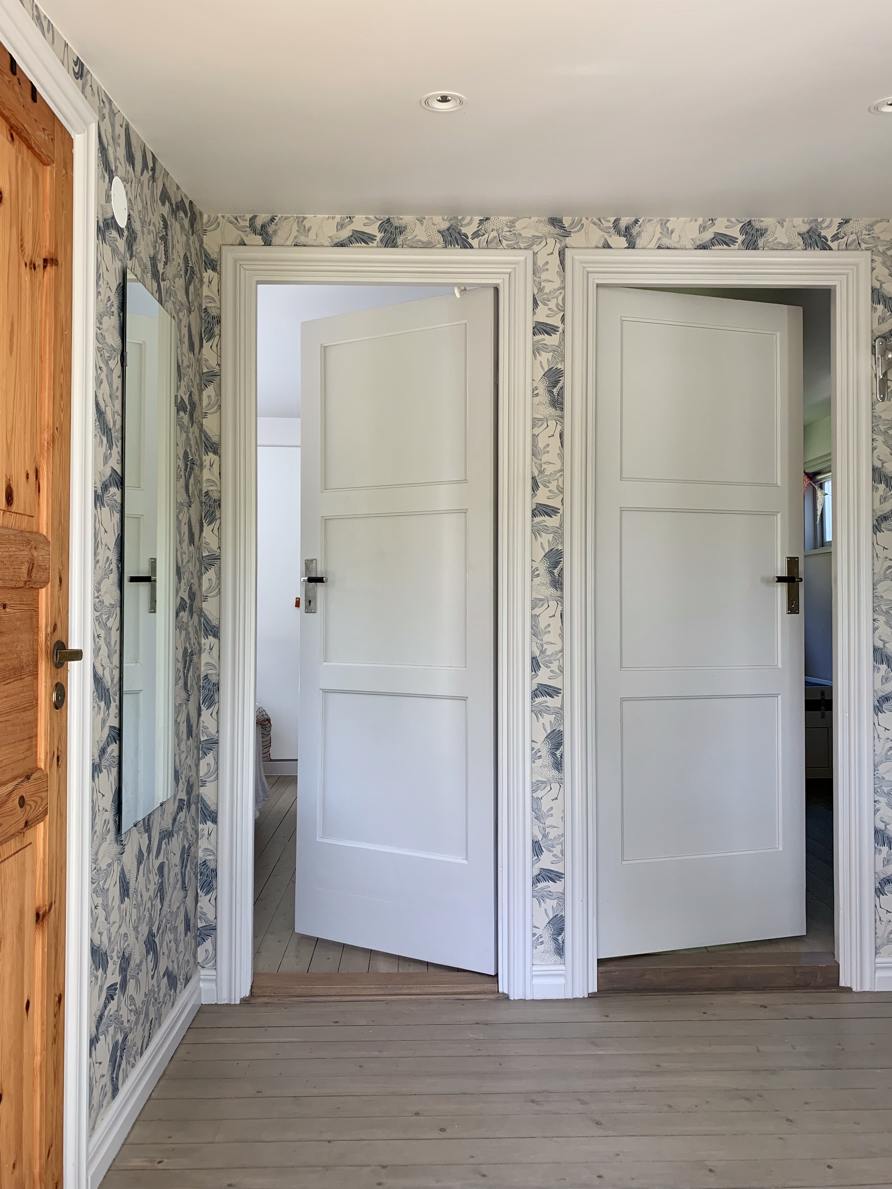 Stuga, 3 rooms, 70 sqm, Kode – bild 5
