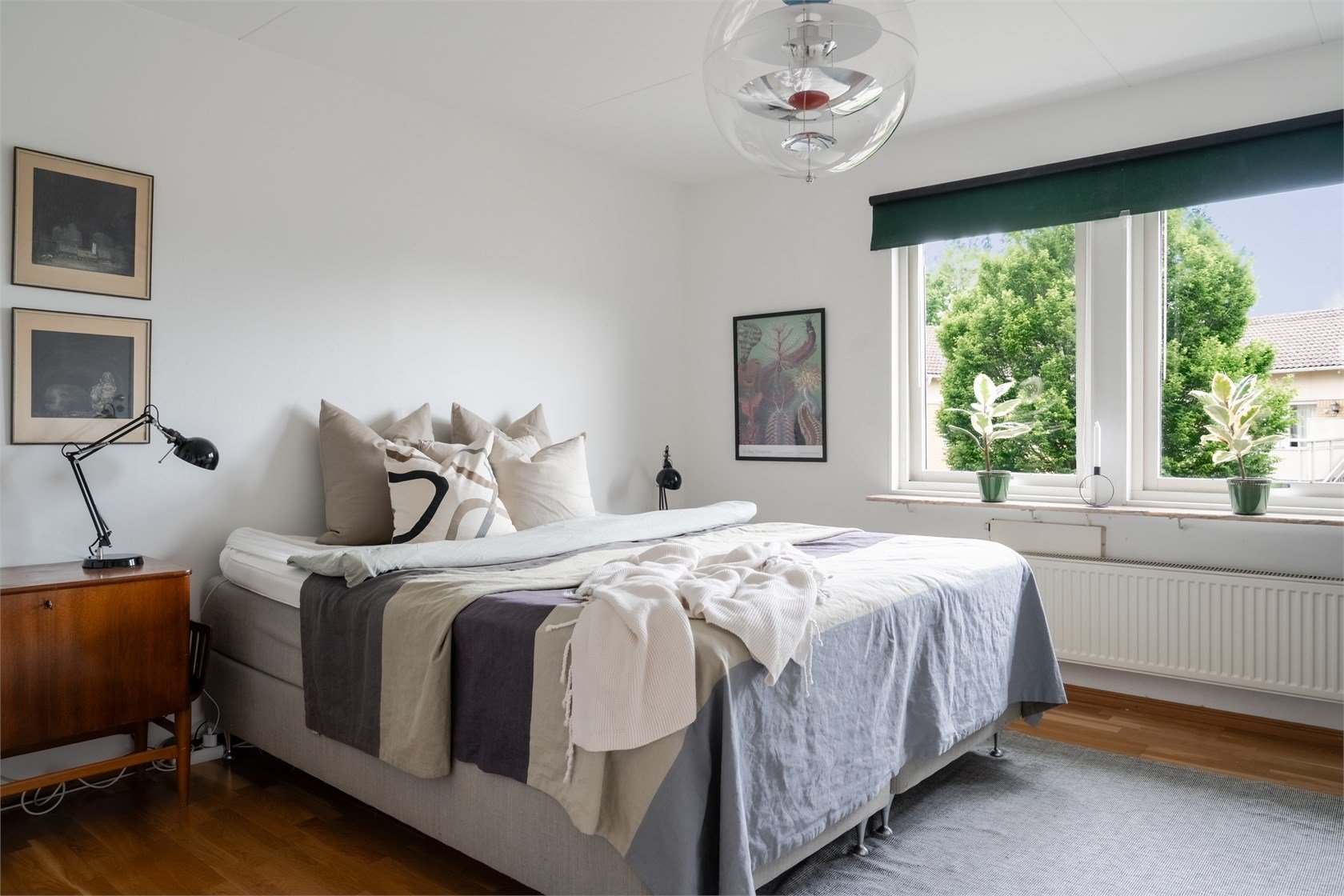 Lägenhet, 4 rooms, 101 sqm, Bjärred – bild 4