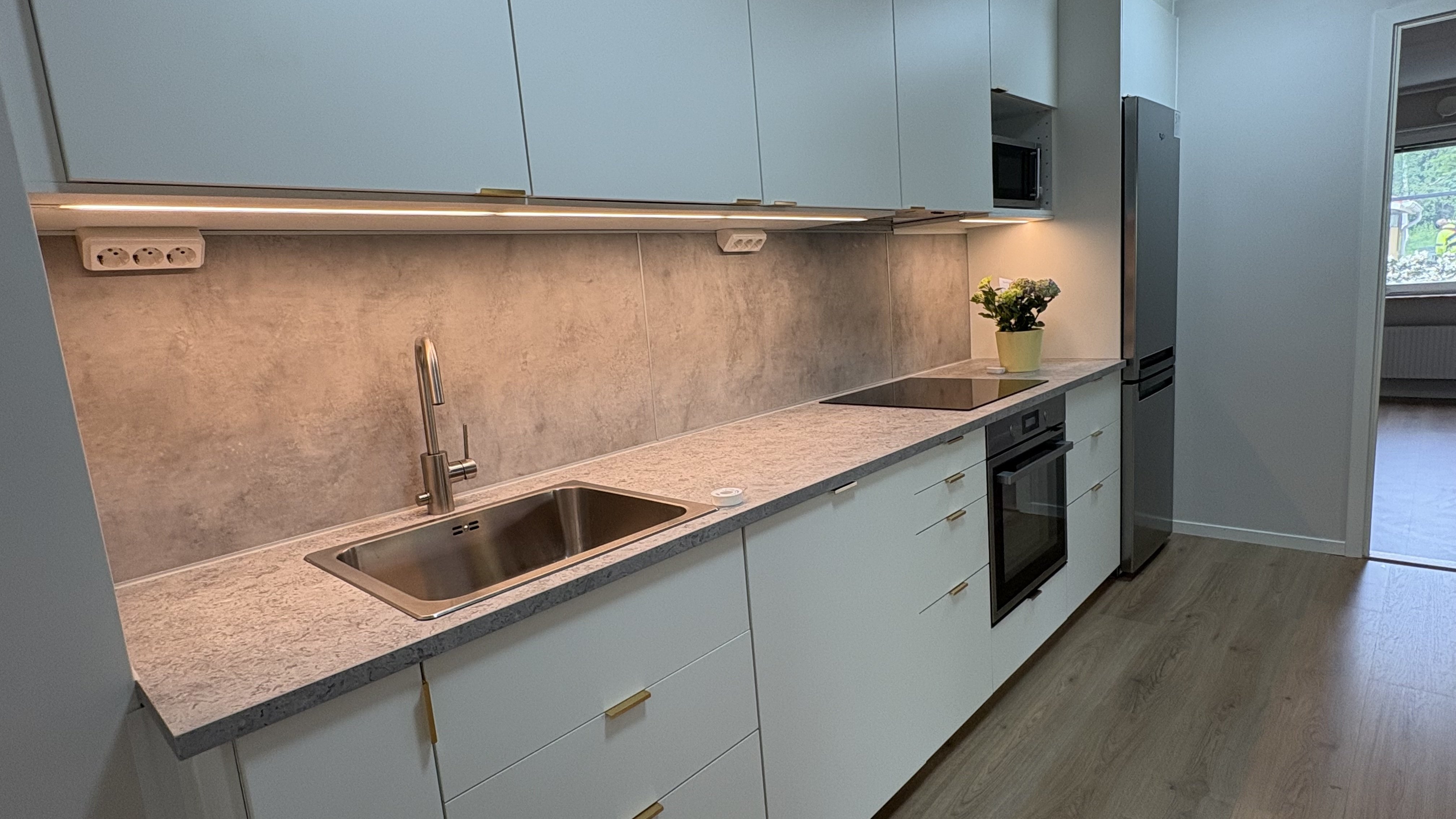 Lägenhet, 3 rooms, 50 sqm, Järfälla – bild 8