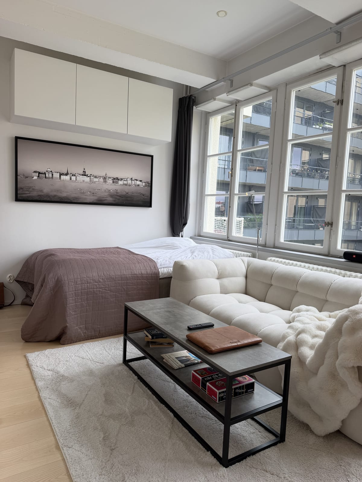 1 rok · 25 m² i Stockholm – bild 4