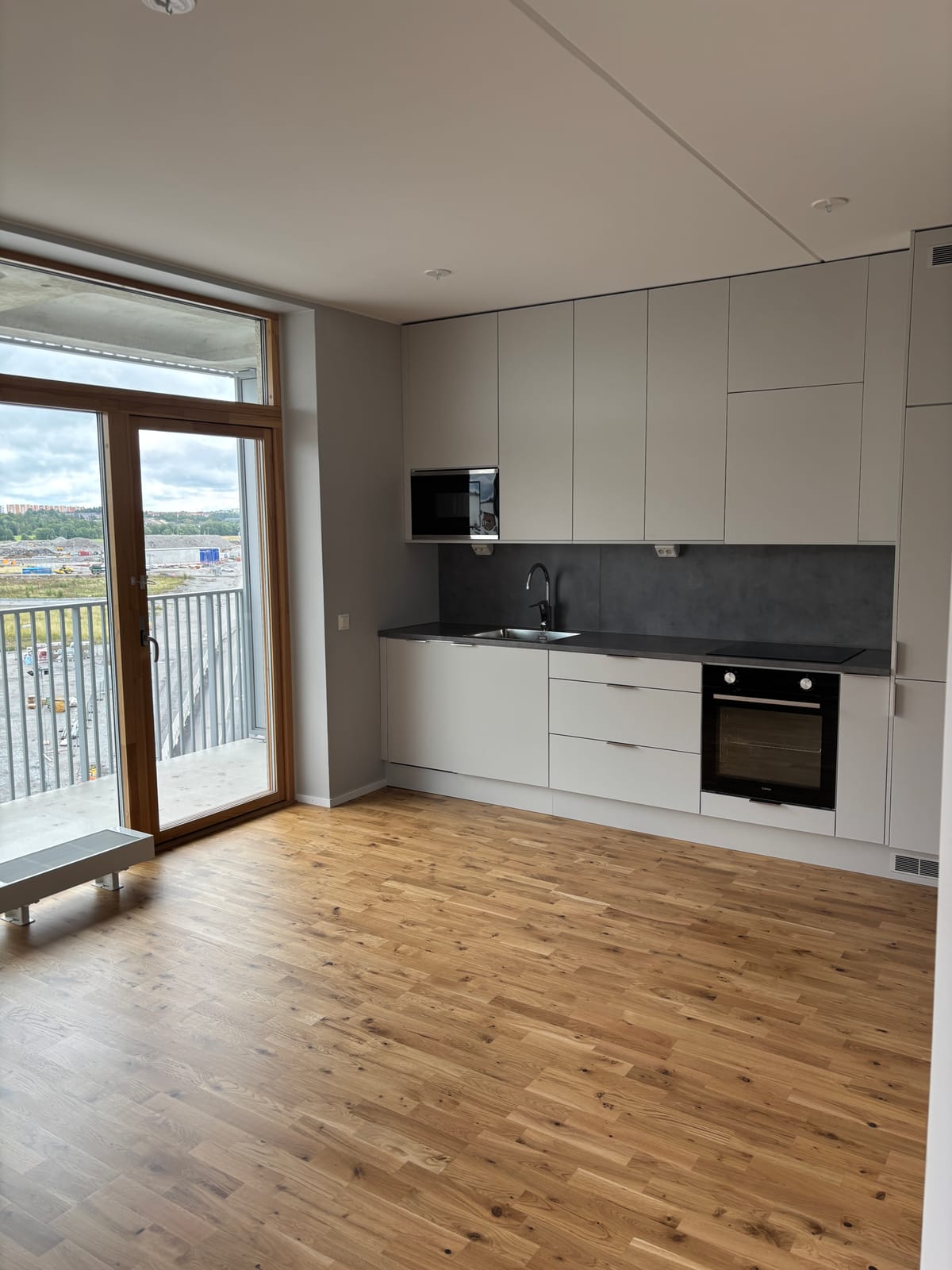 Lägenhet, 1 rooms, 35 sqm, Järfälla