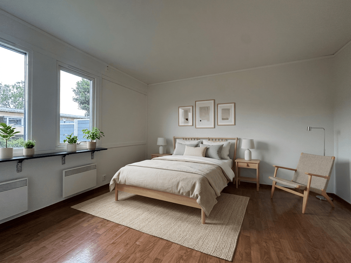 2 rok · 63 m² i Anderstorp – bild 9