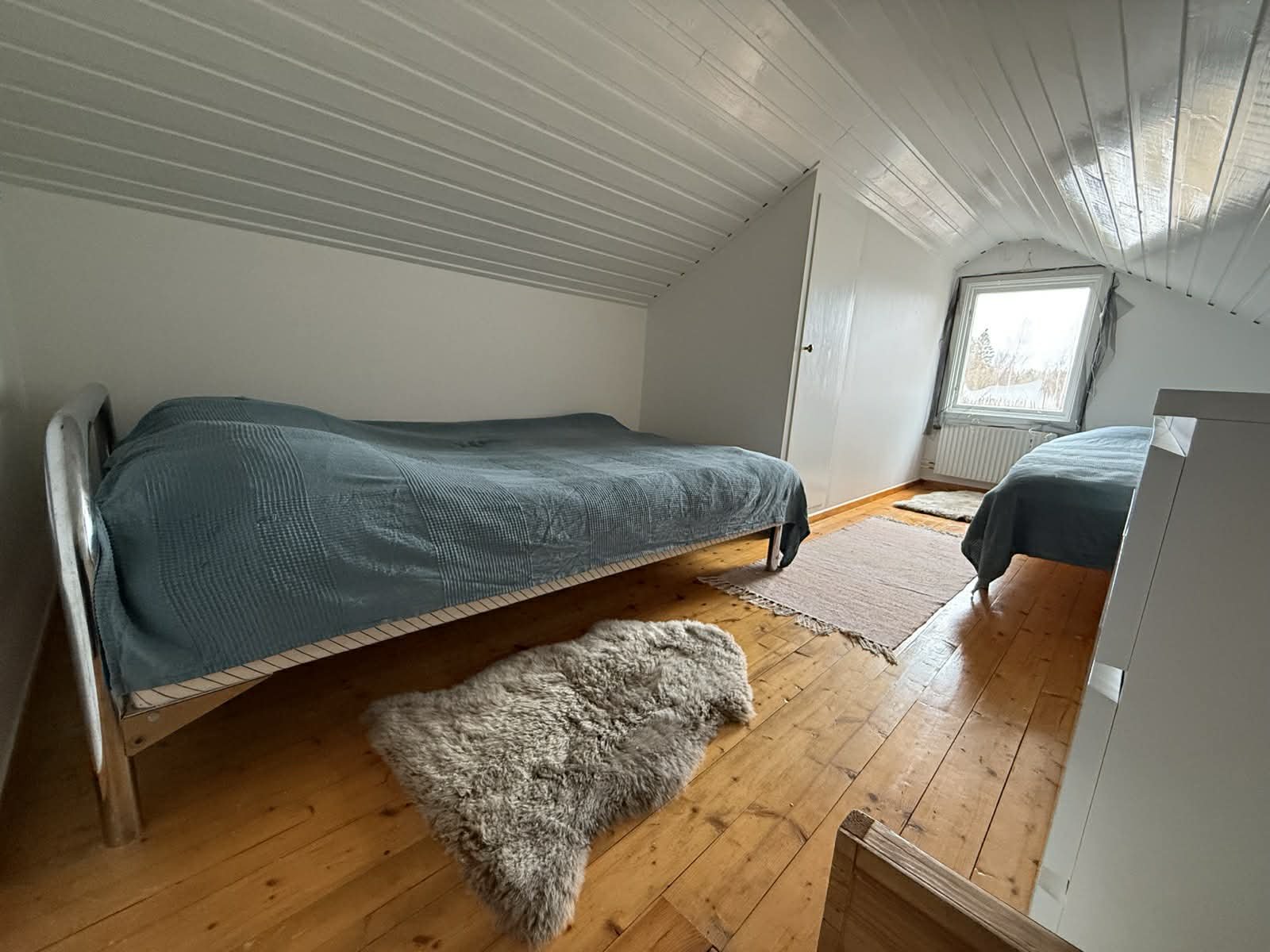 Villa/Hus, 4 rooms, 100 sqm, Hallstavik – bild 14