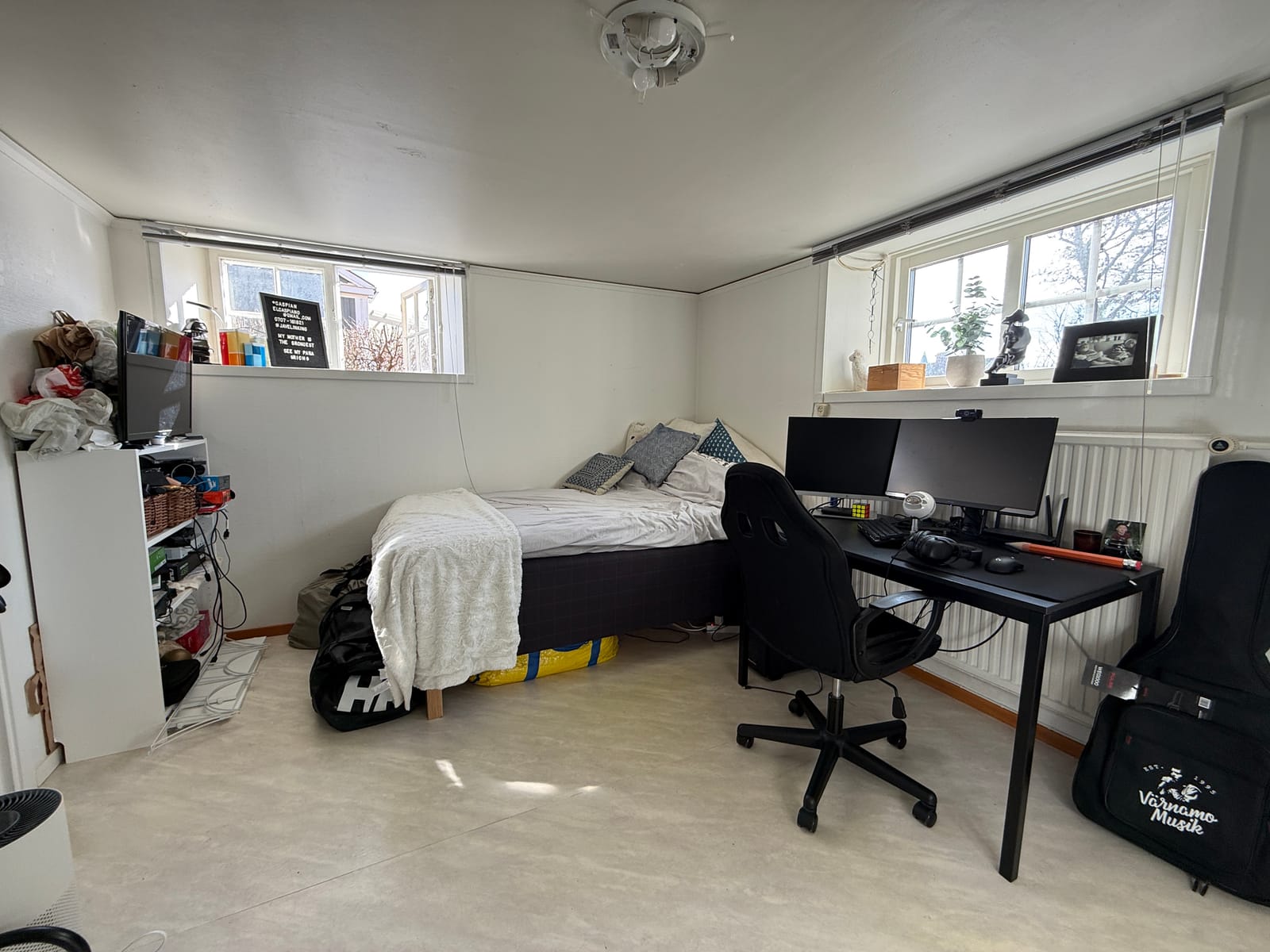 2 rok · 23 m² i Växjö – bild 9