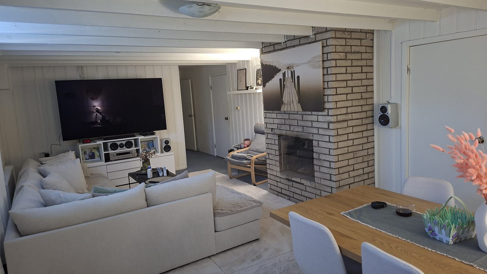 Lägenhet, 4 rooms, 110 sqm, Ekerö