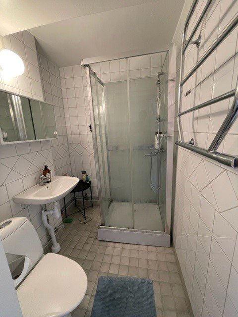 2 rok · 53 m² i Solna – bild 2