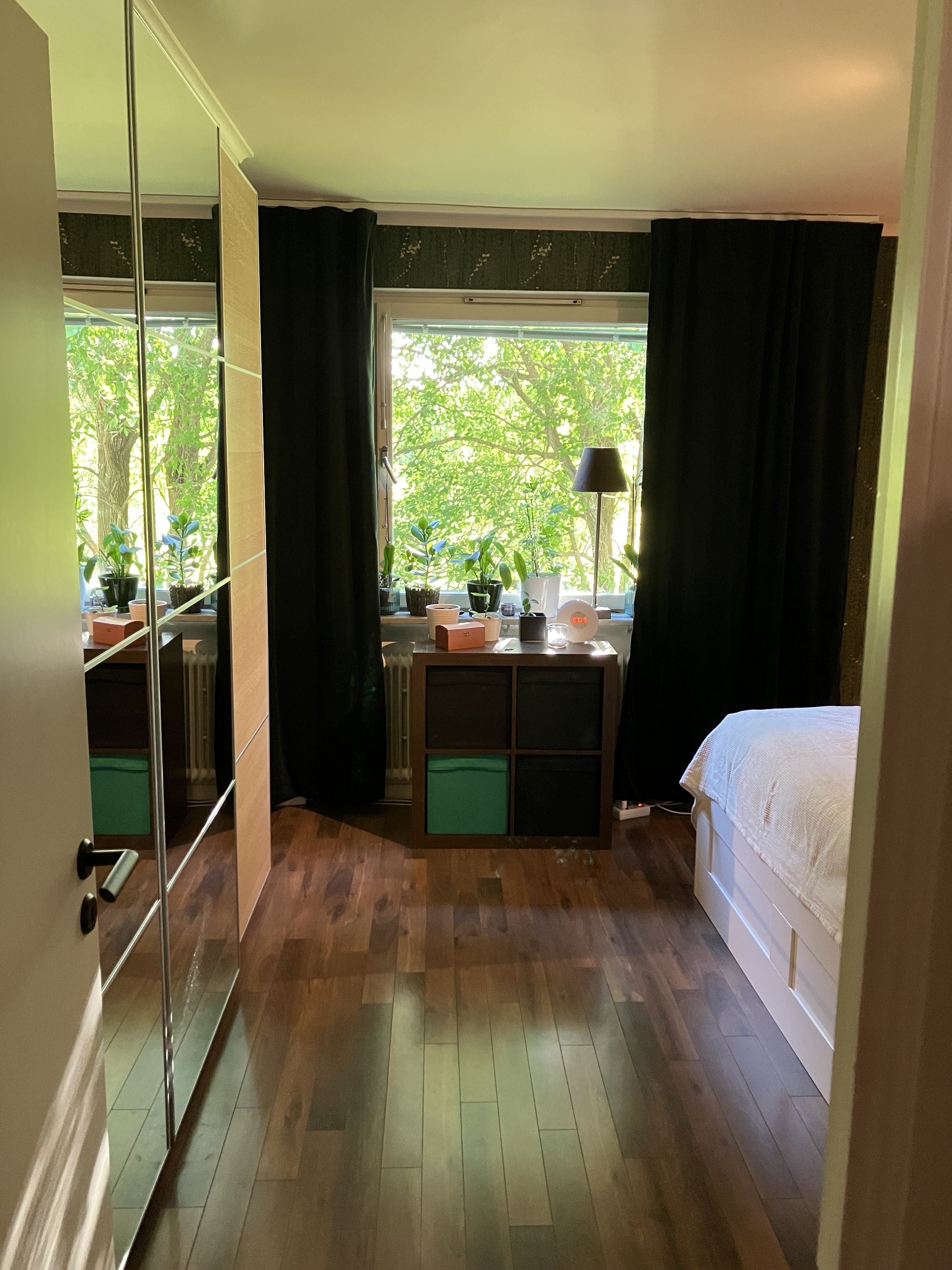 Lägenhet, 2 rooms, 76 sqm, Umeå – bild 6