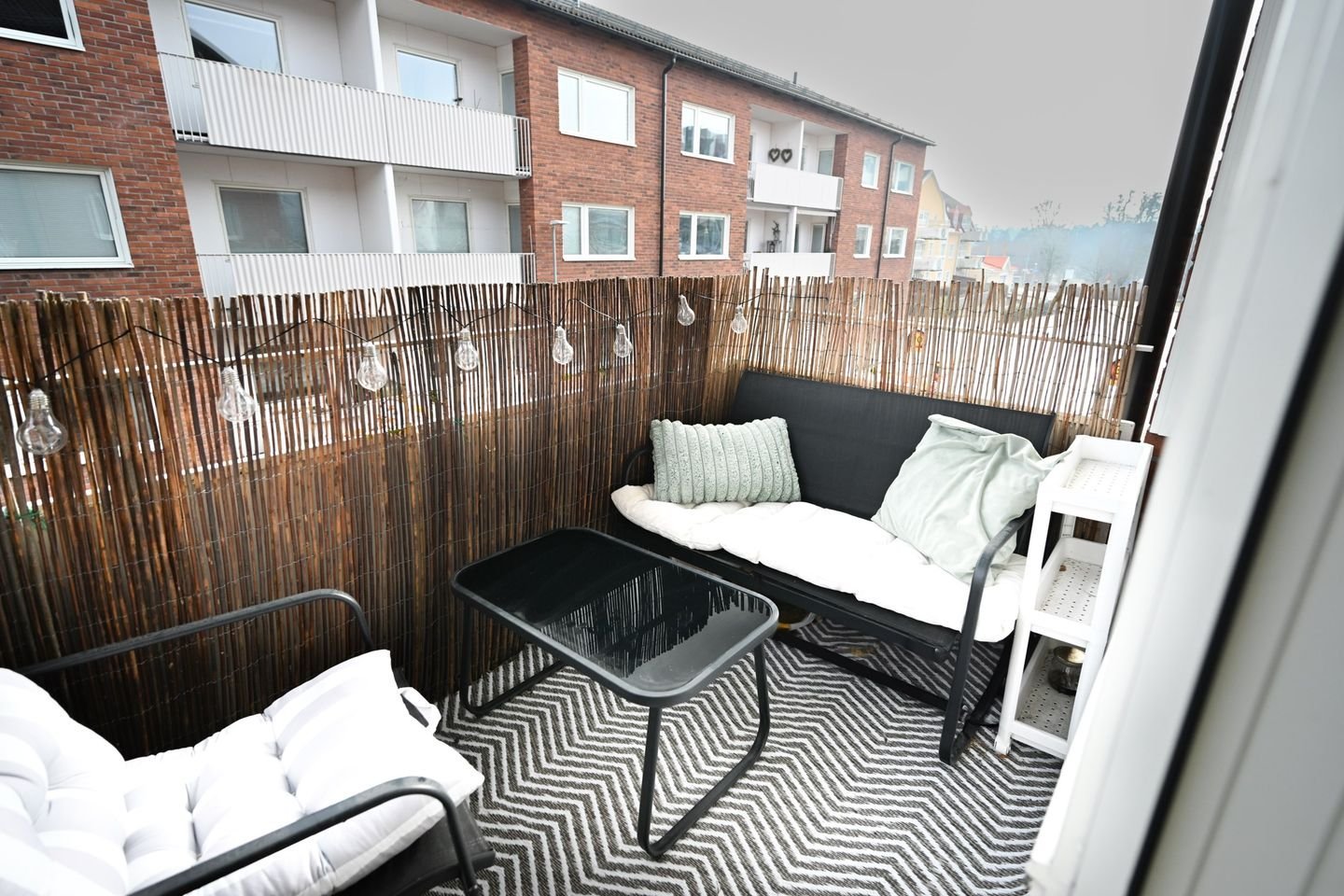 2 rok · 48 m² i Nybro – bild 3