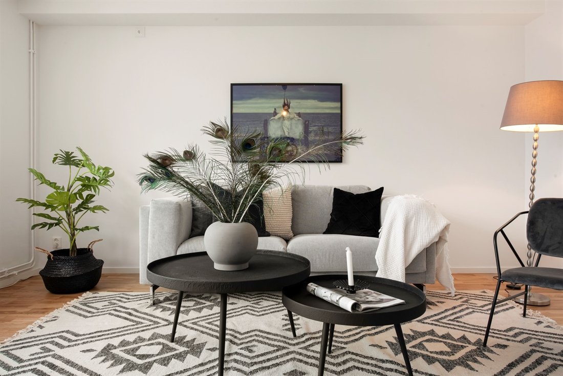 Radhus, 4 rooms, 110 sqm, Åkersberga – bild 30