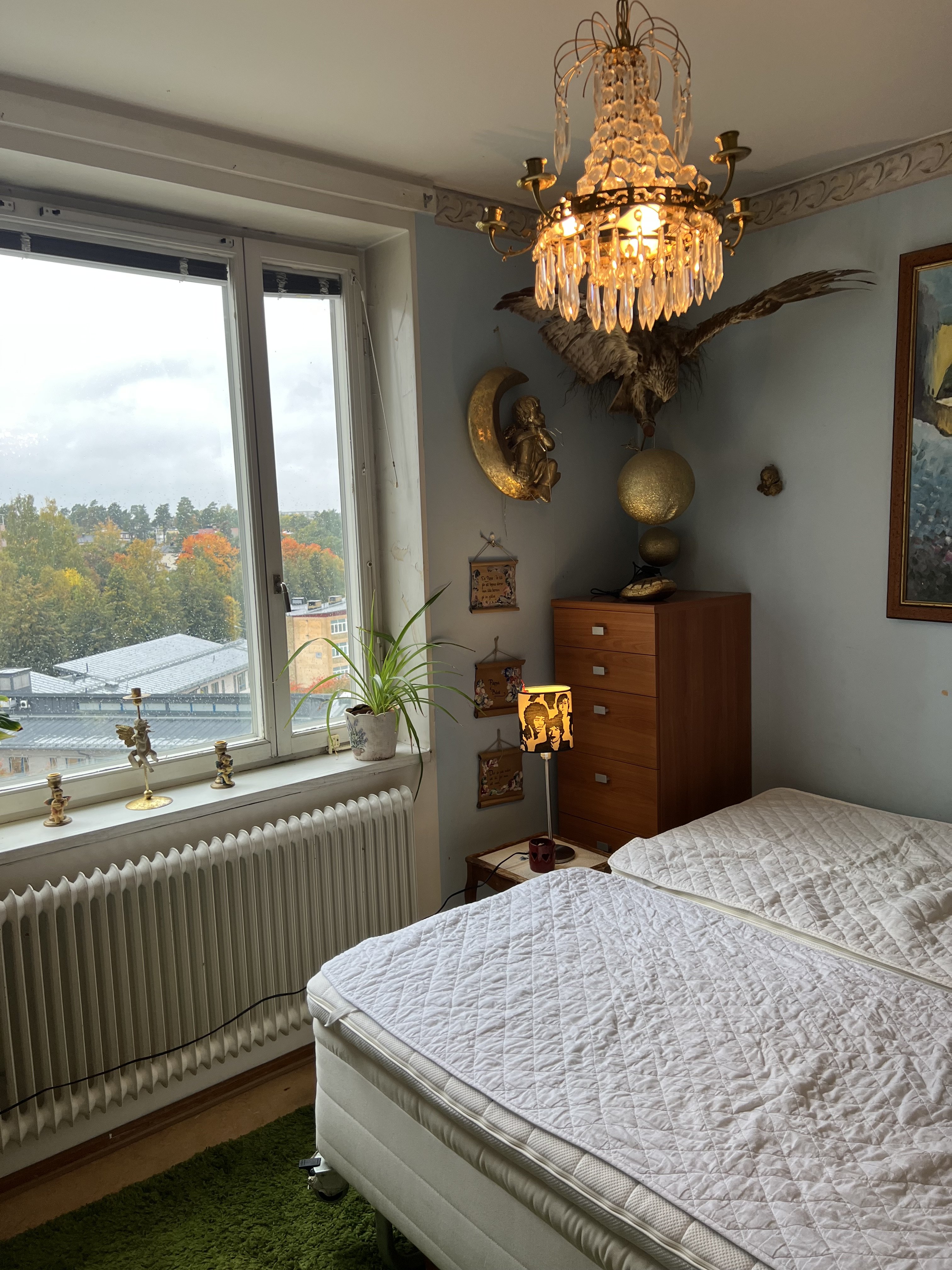 Lägenhet, 3 rooms, 75 sqm, Sundbyberg – Sundbyberg