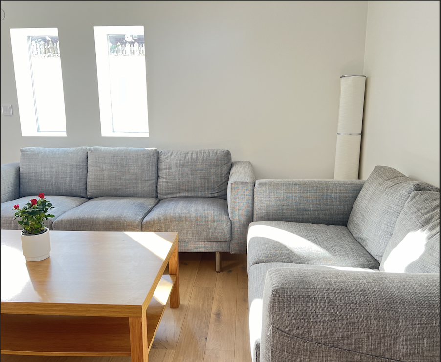 Lägenhet, 2 rooms, 45 sqm, Älta – bild 4