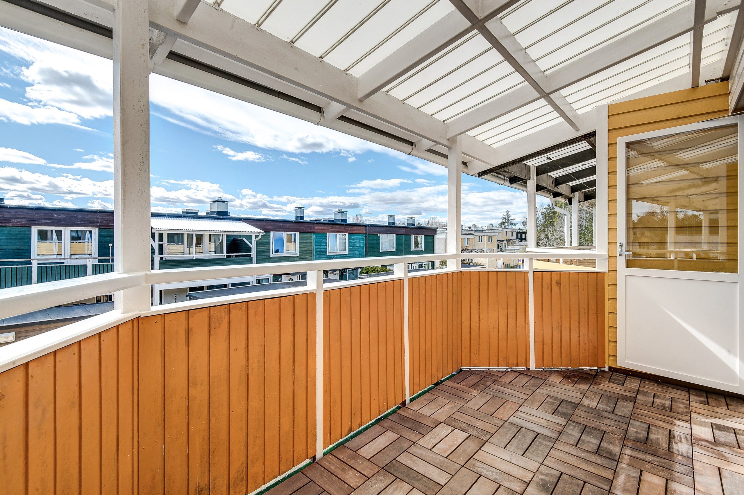 Lägenhet, 4 rooms, 92 sqm, Tumba – bild 26