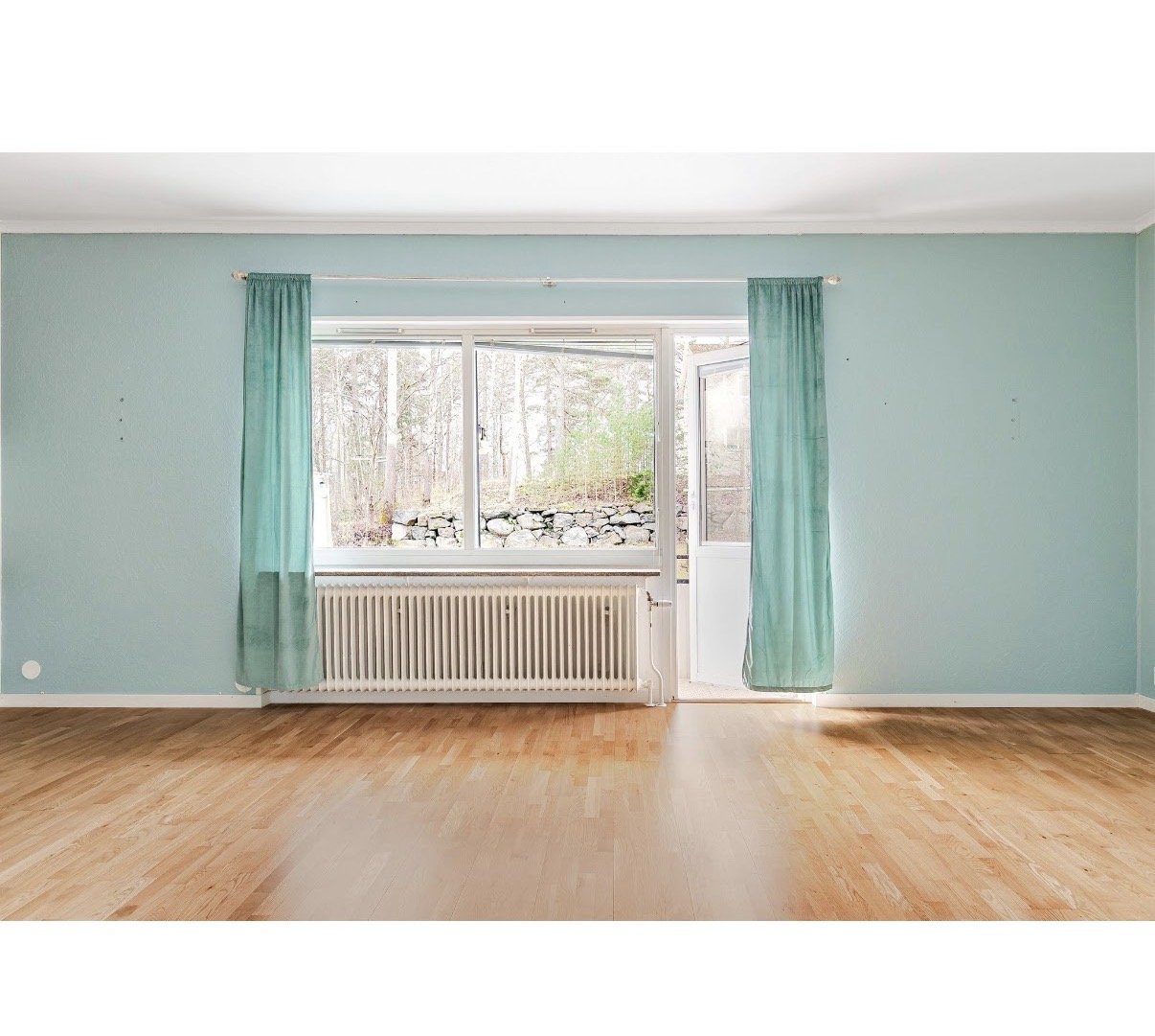 Lägenhet, 3 rooms, 57 sqm, Hälleforsnäs – bild 7