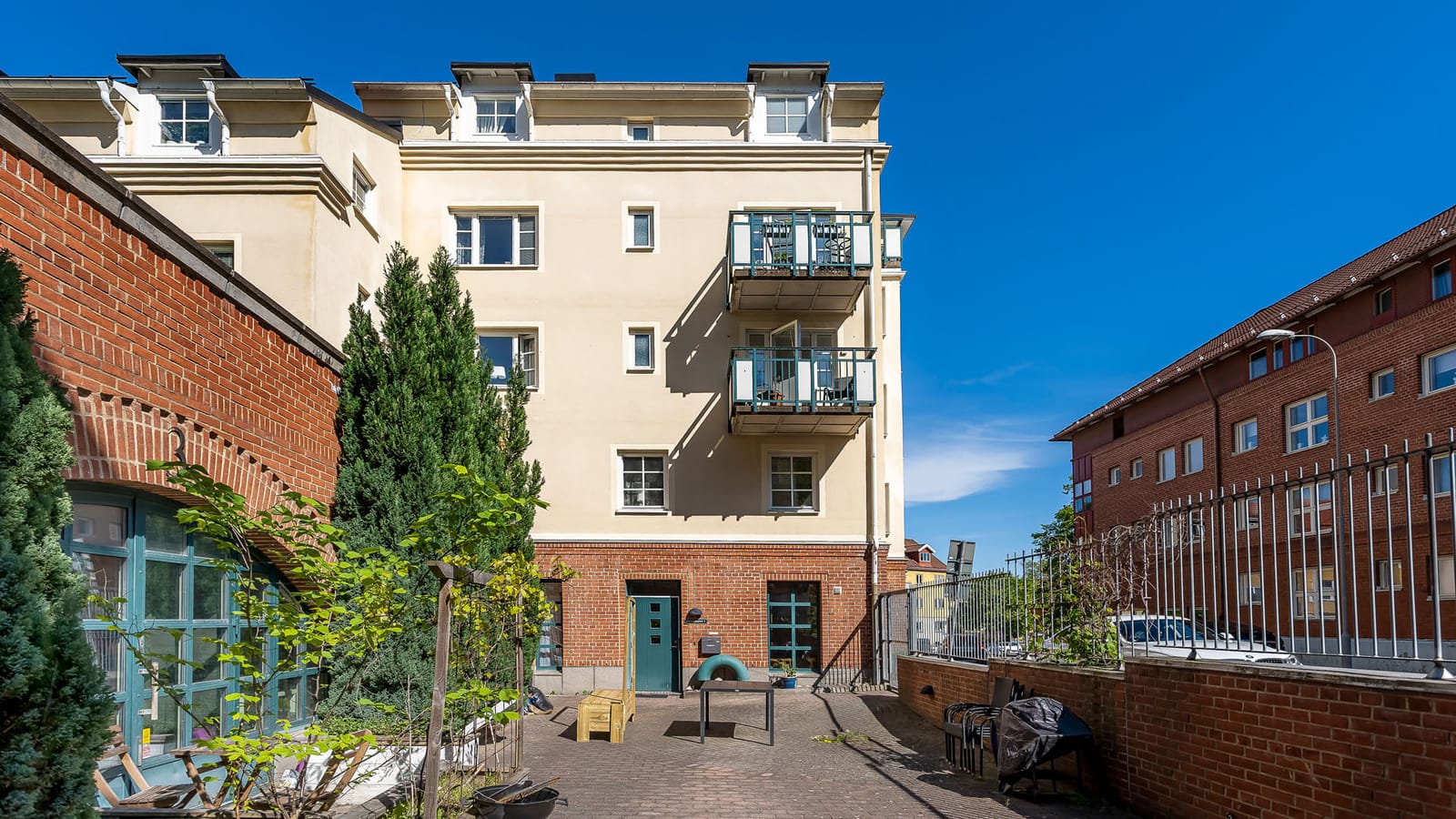 2 rok · 65 m² i Göteborg – bild 4
