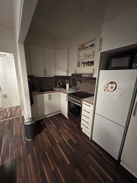 1 rok · 37 m² i Västerås – bild 5