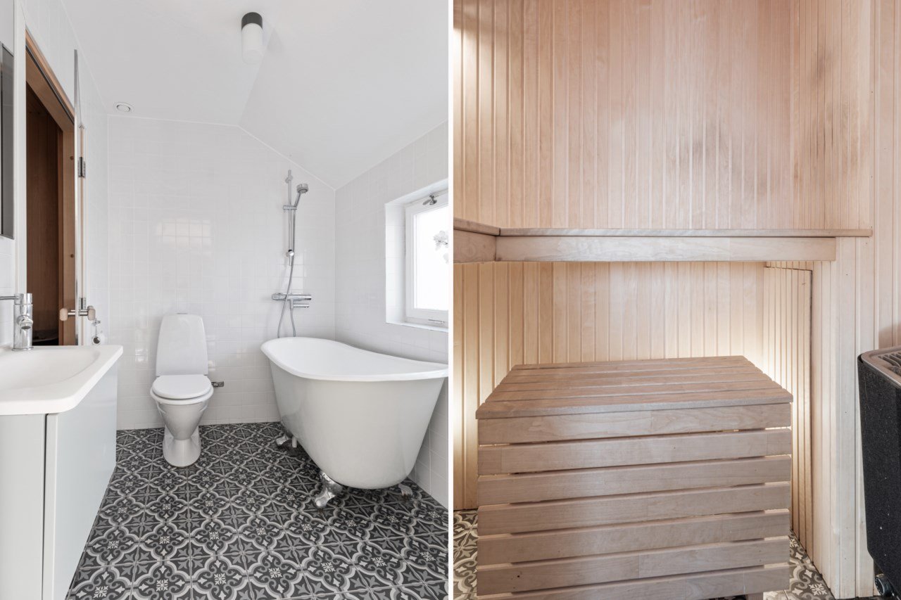Radhus, 5 rooms, 110 sqm, Hässelby – bild 12
