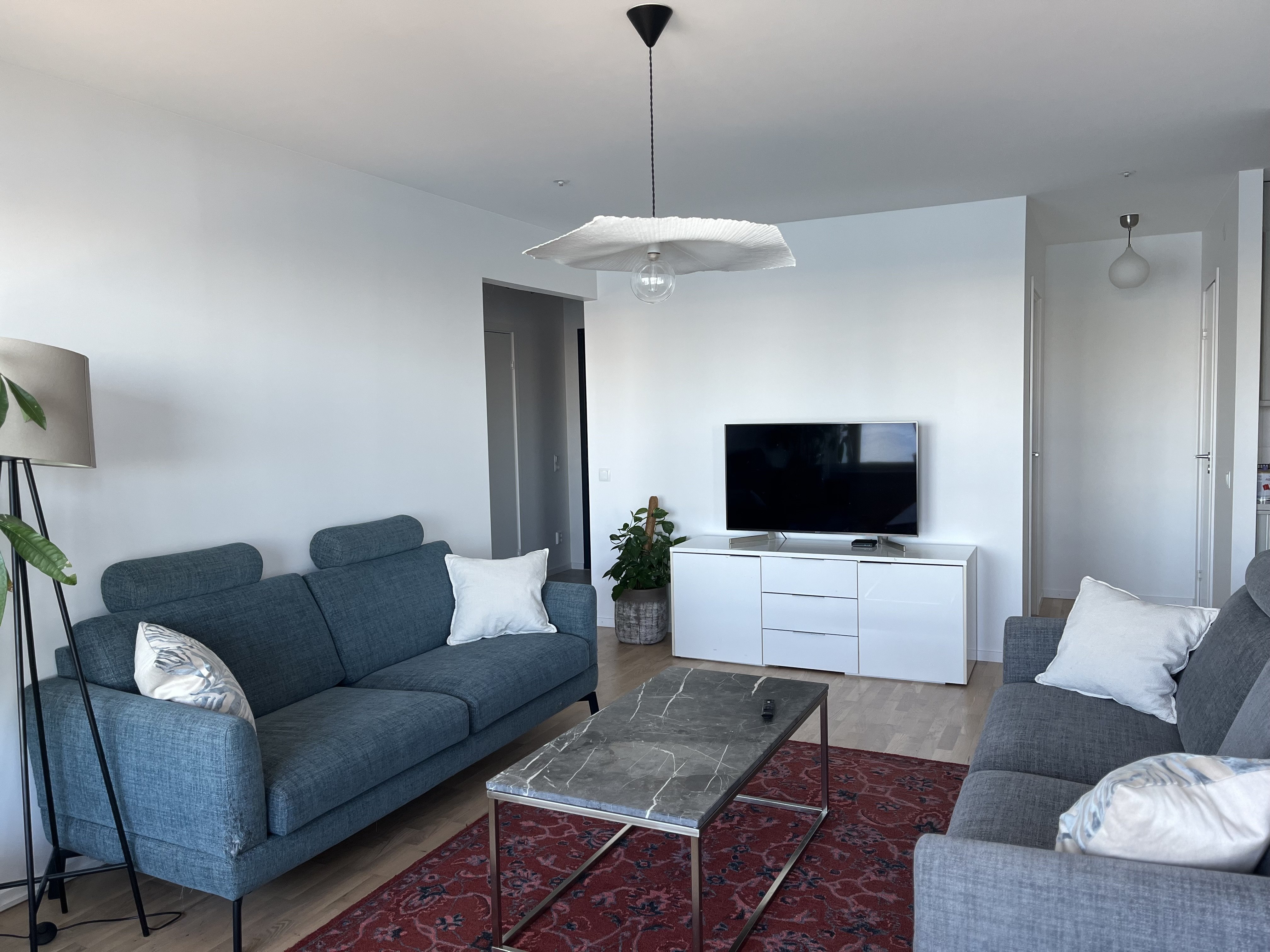 Lägenhet, 1 rooms, 25 sqm, Malmö – bild 11