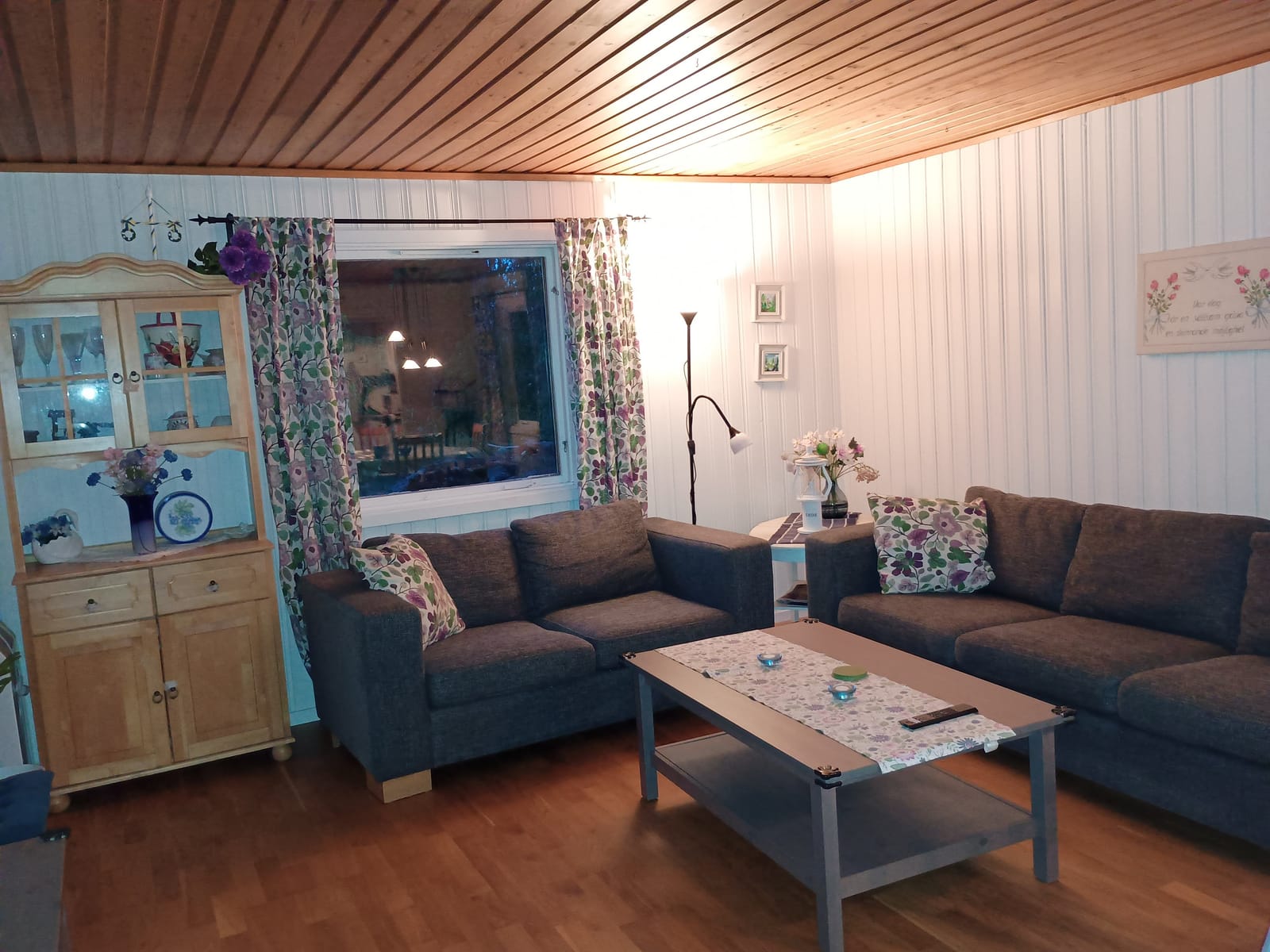 4 rok · 60 m² i Vätö – bild 4
