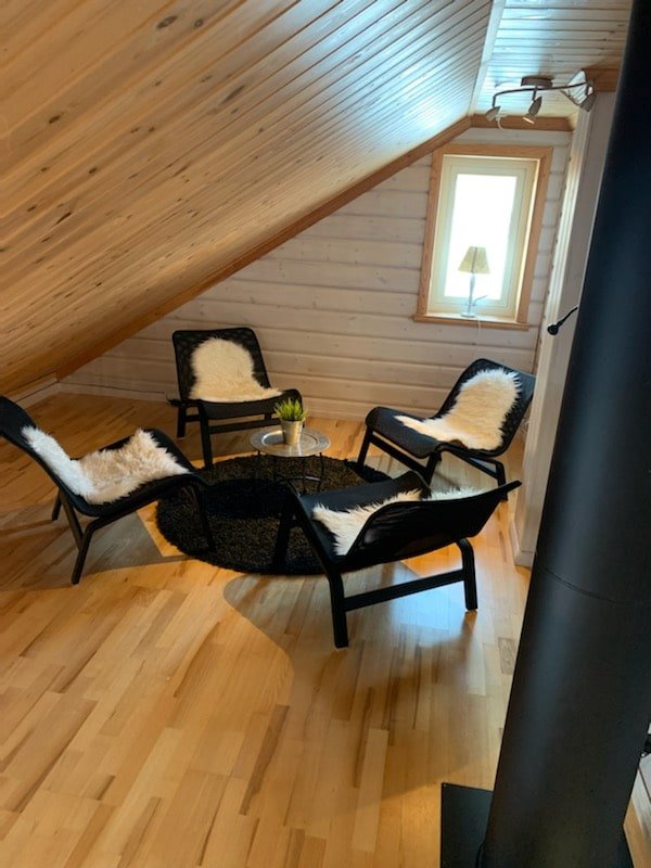 5 rok · 120 m² i Bruksvallarna – bild 6