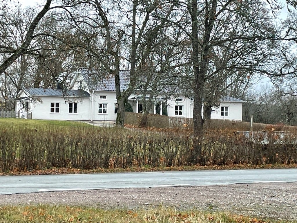Villa/Hus, 7 rooms, 230 sqm, Västerås
