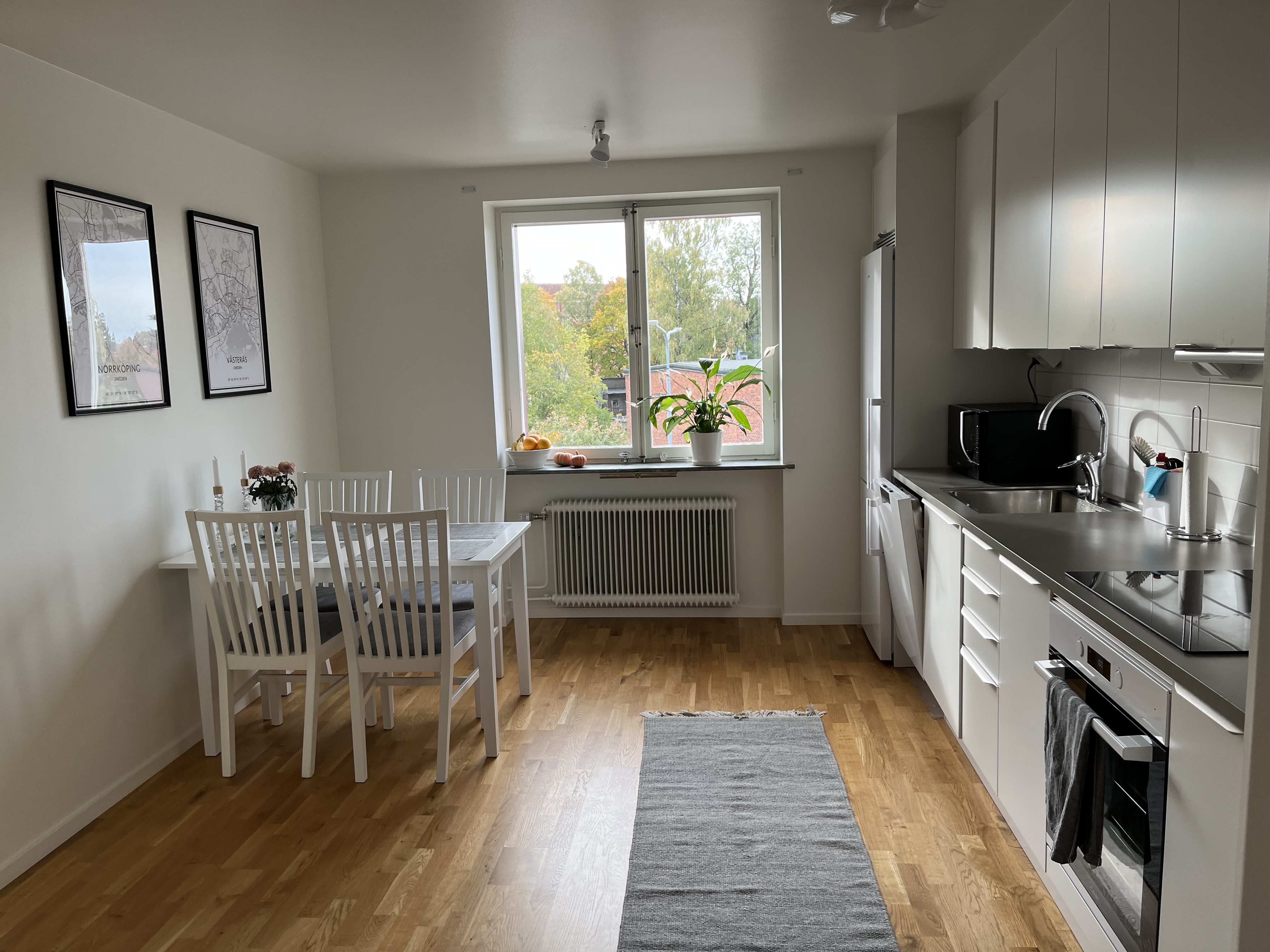 Lägenhet, 2 rooms, 71 sqm, KÖPING – bild 7