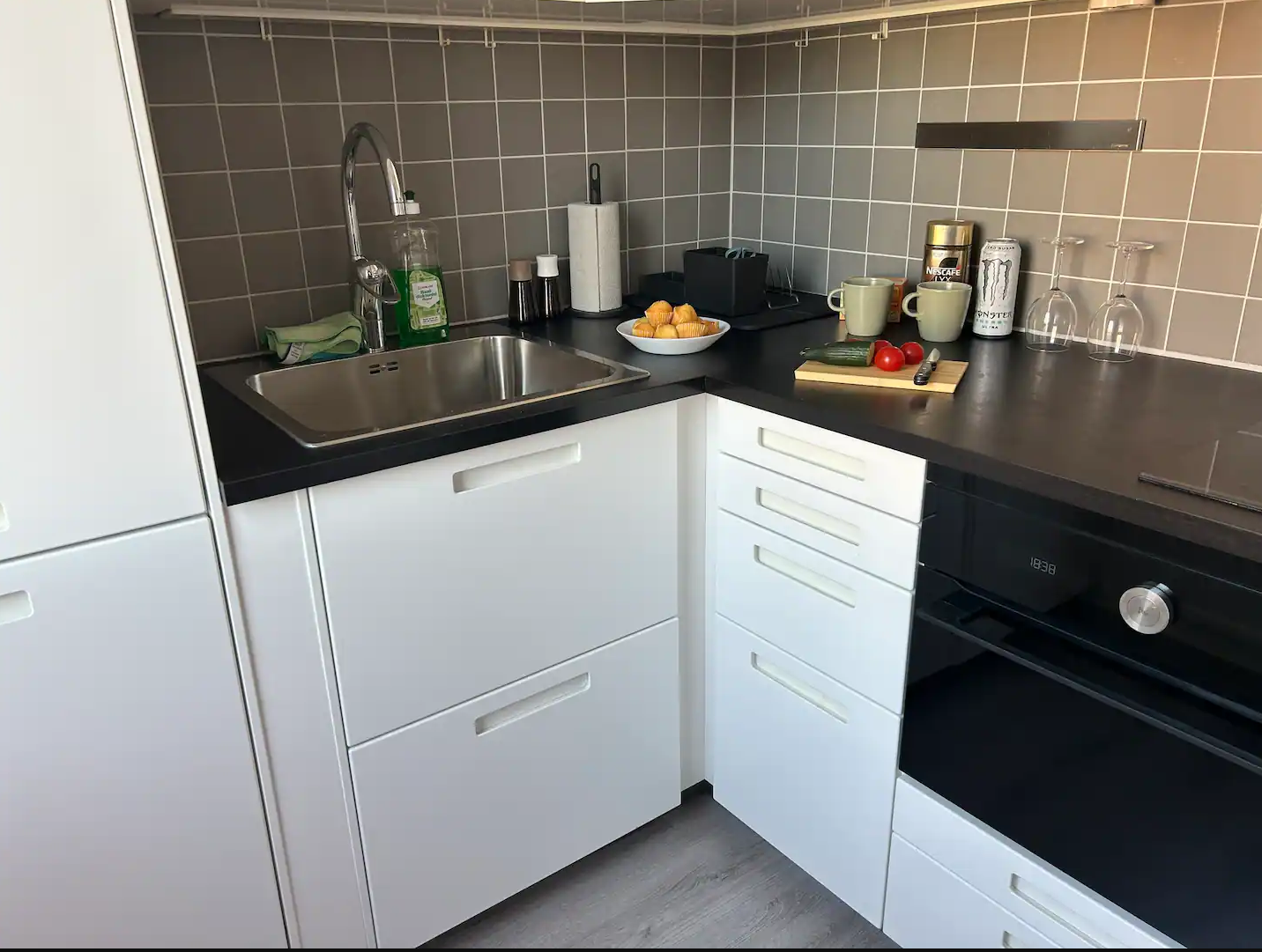 Lägenhet, 1 rooms, 30 sqm, Malmö – bild 5