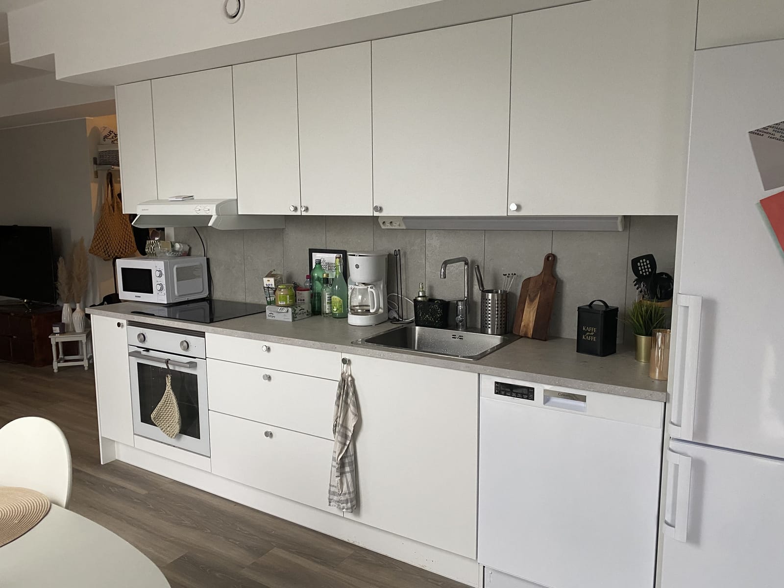 2 rok · 58 m² i Märsta – bild 3