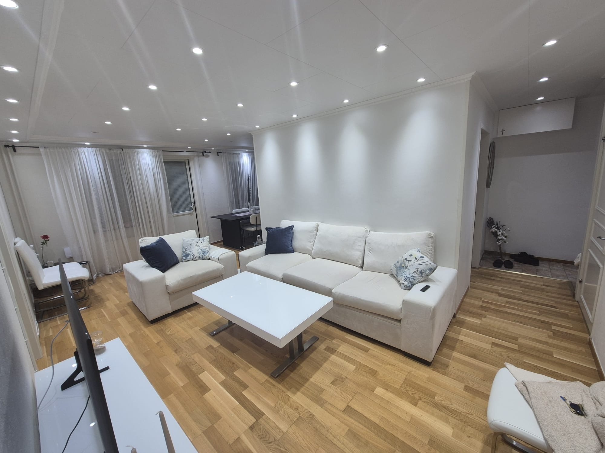 4 rok · 76 m² i Södertälje – Södertälje