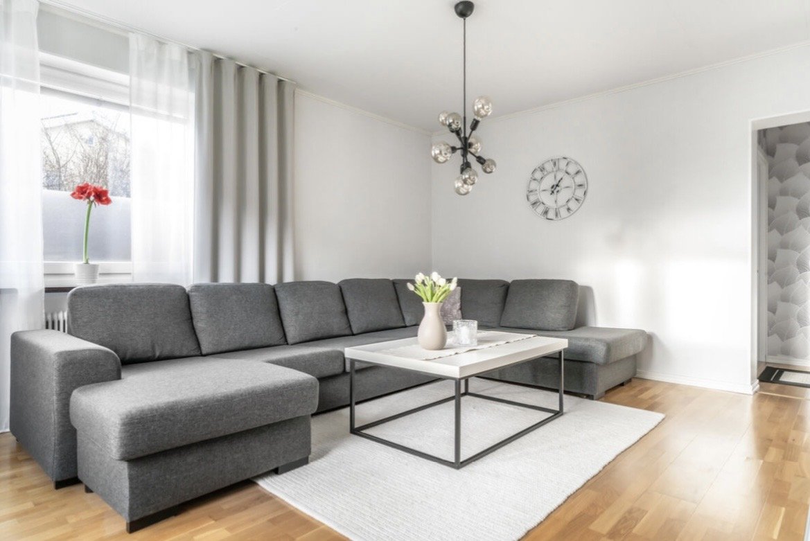 2 rok · 58 m² i Kristianstad – Kristianstad