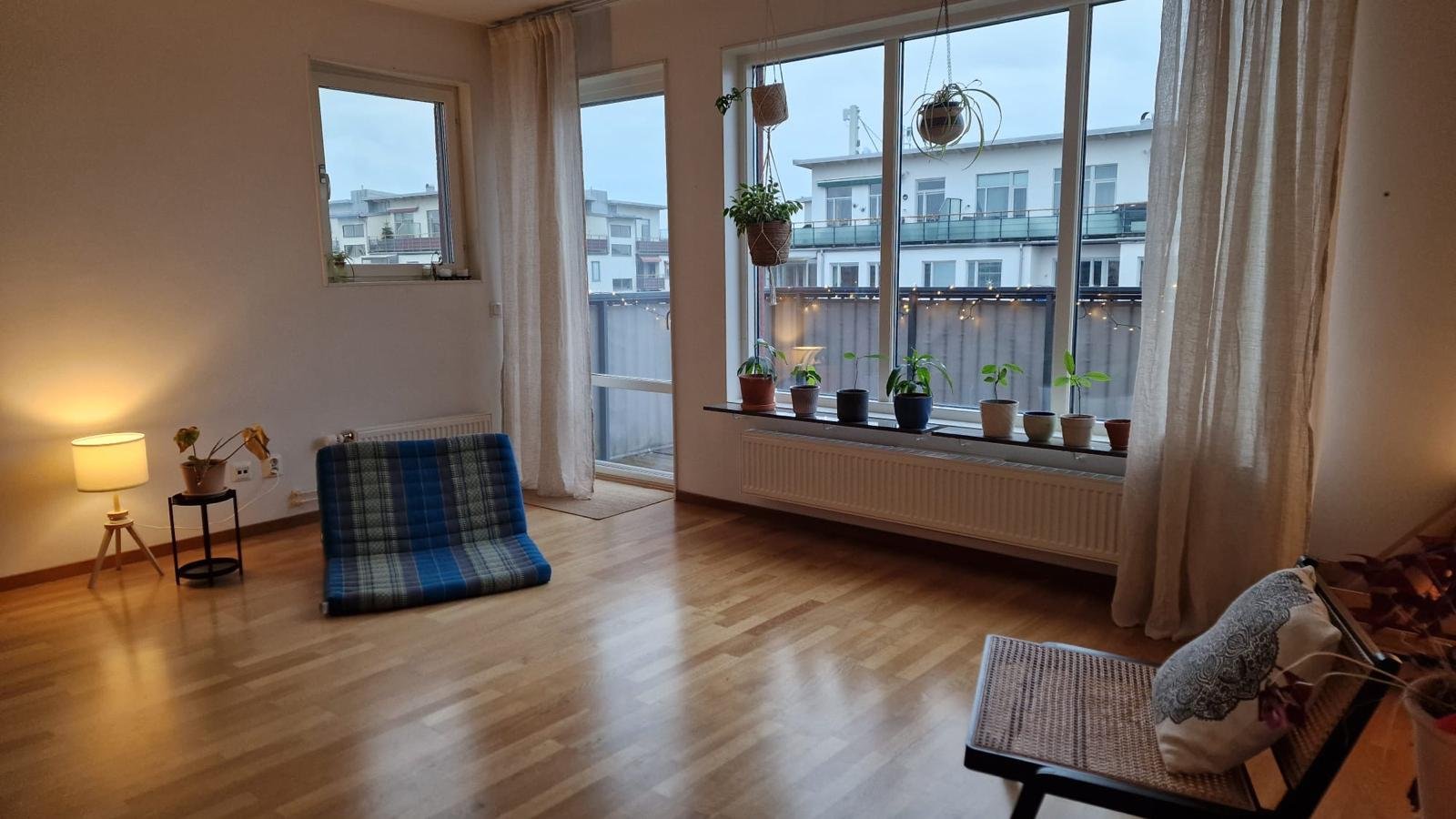 5 rok · 99 m² i Uppsala – bild 6
