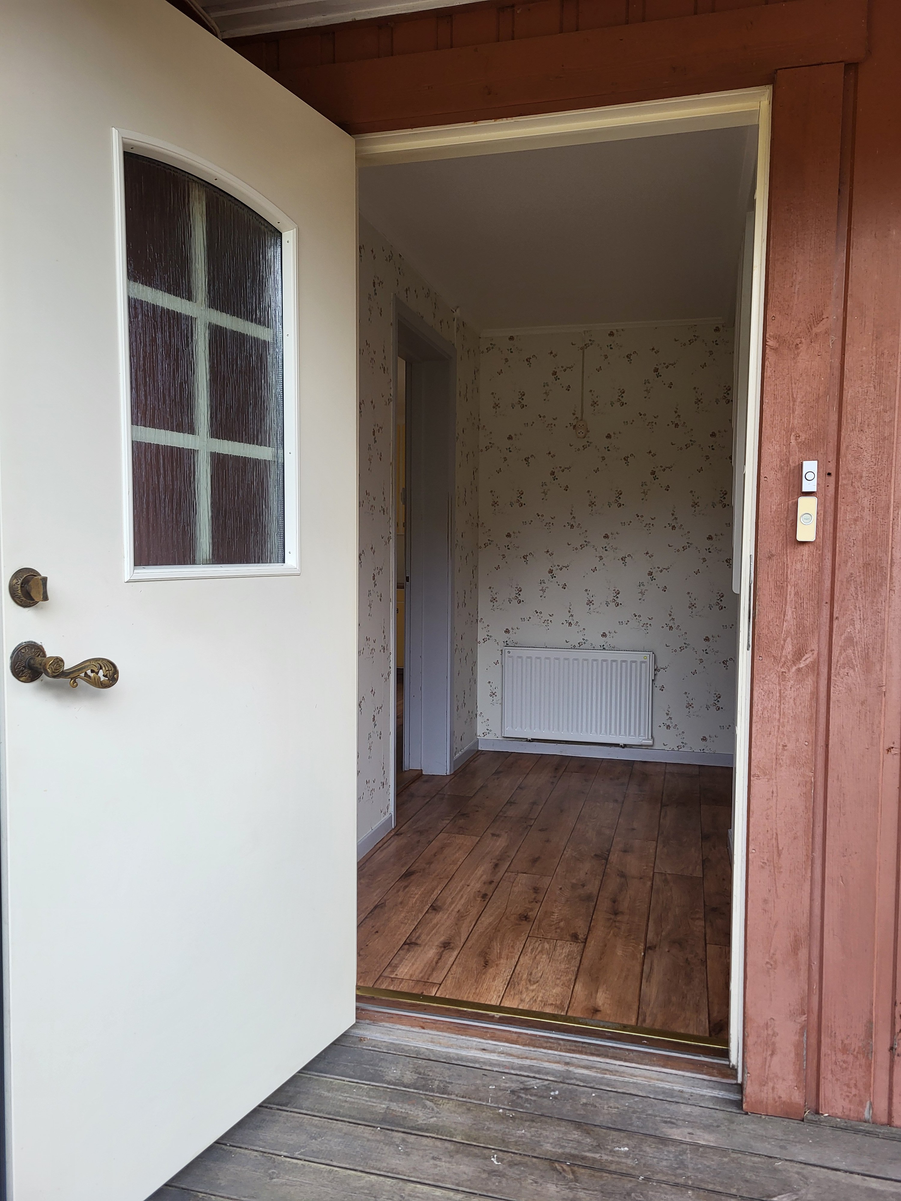 Villa/Hus, 4 rooms, 88 sqm, Skärplinge – bild 2