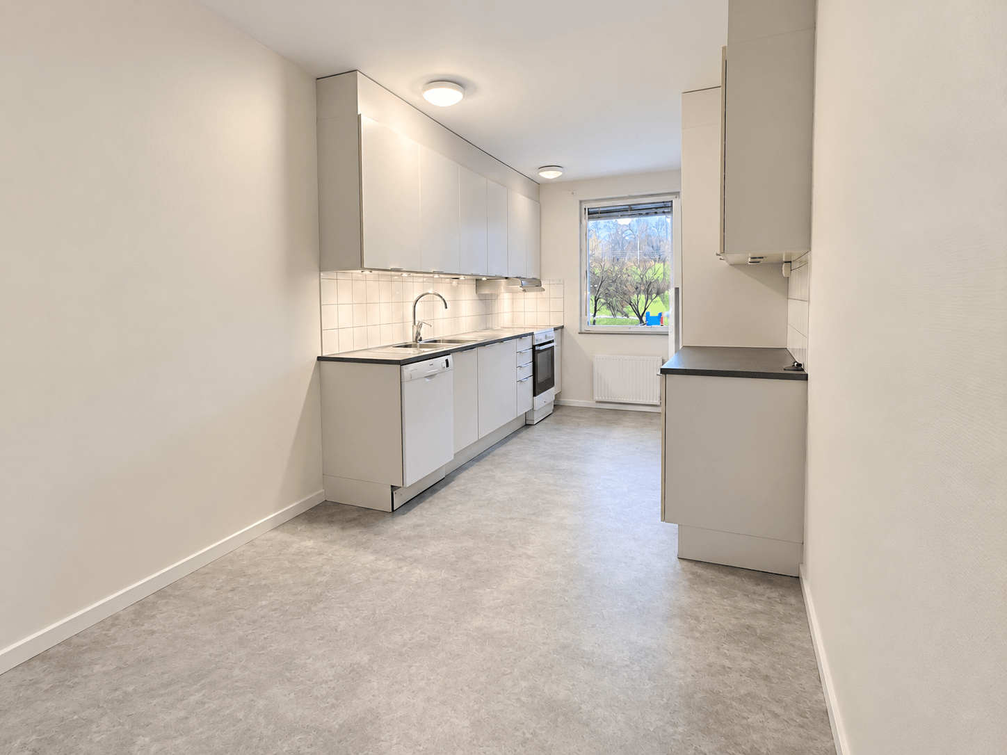 2 rok · 69 m² i Sollefteå – bild 3