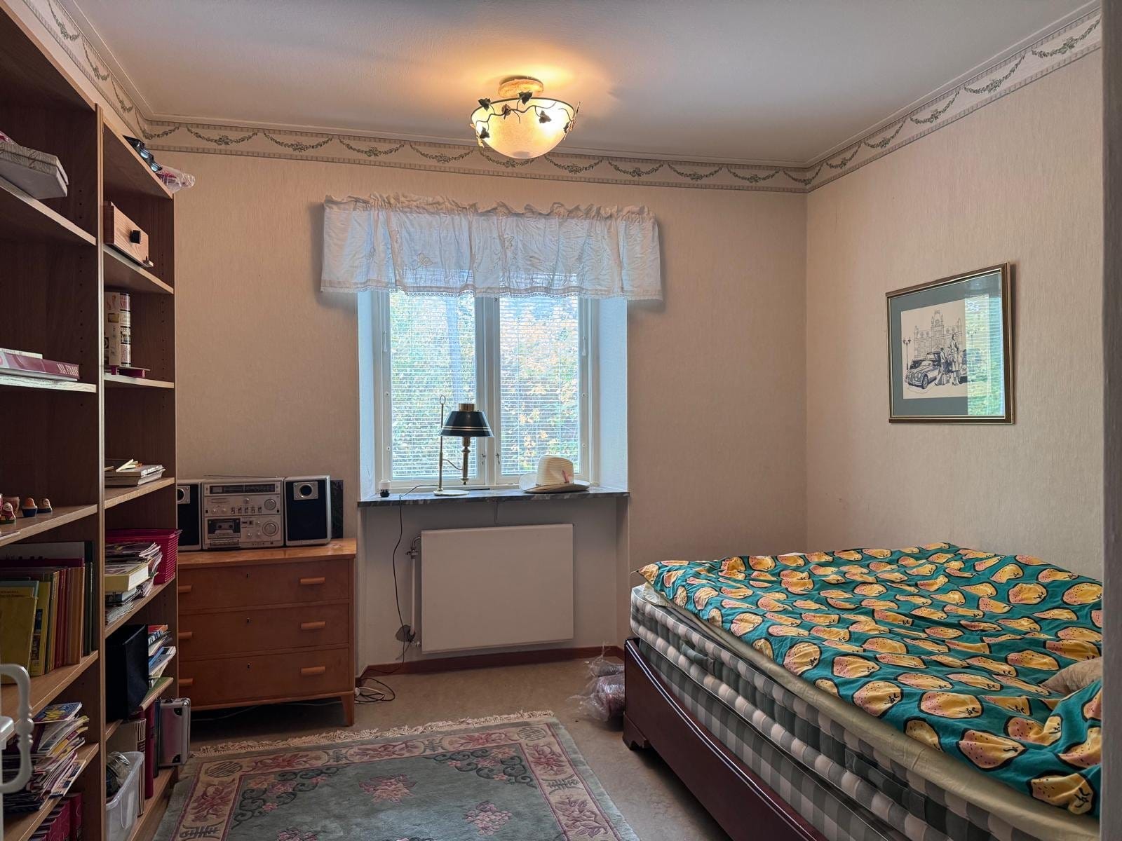9 rok · 180 m² i Horndal – bild 9