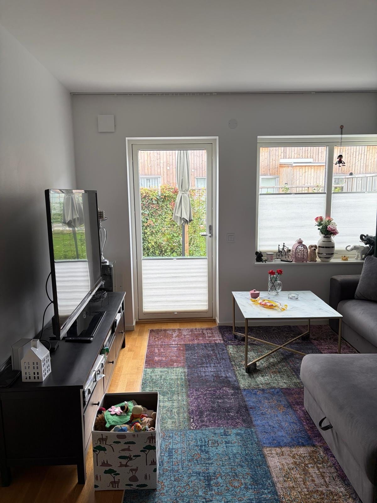 3 rok · 63 m² i Skummeslövsstrand – bild 4
