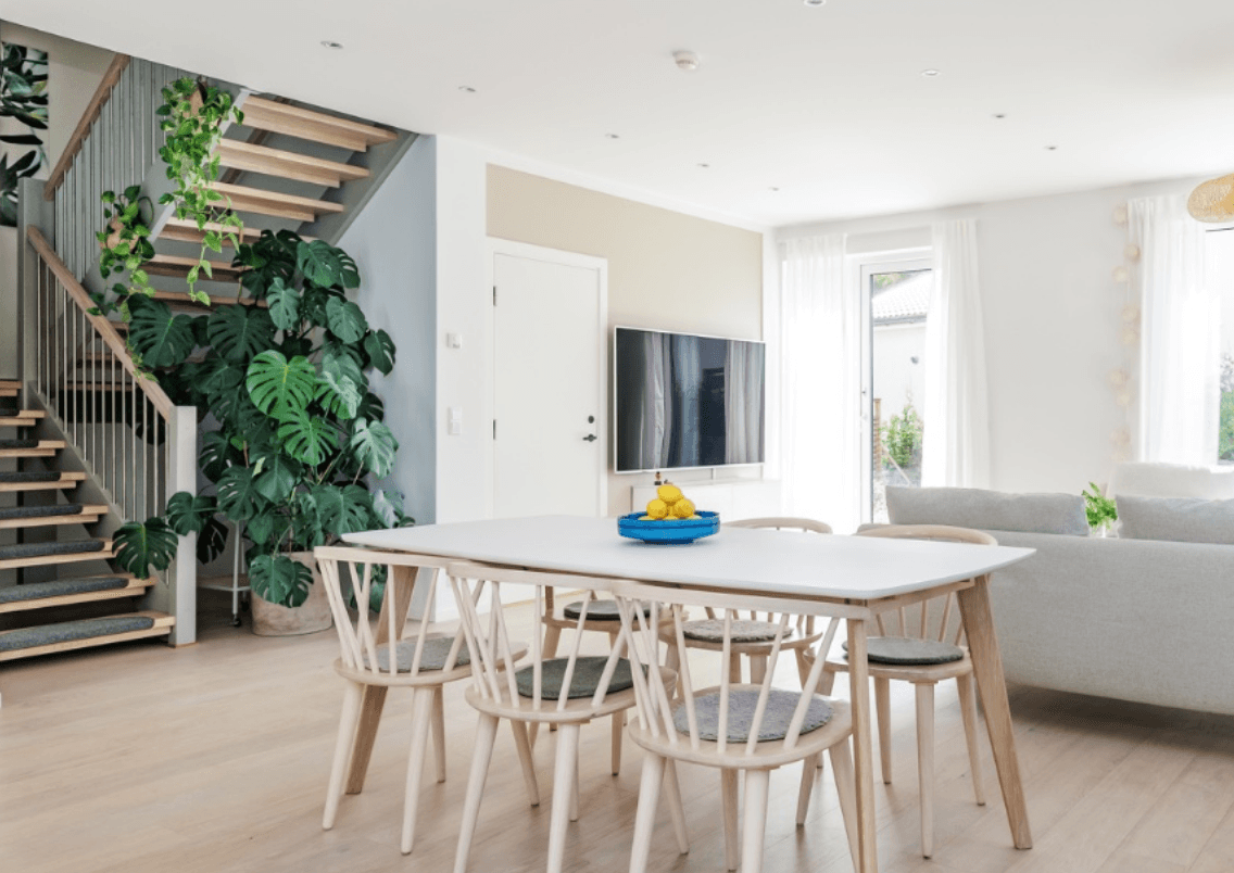 6 rok · 143 m² i Huddinge – bild 5