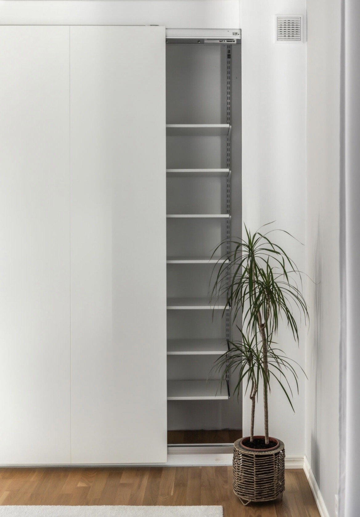 2 rok · 58 m² i Kristianstad – bild 10