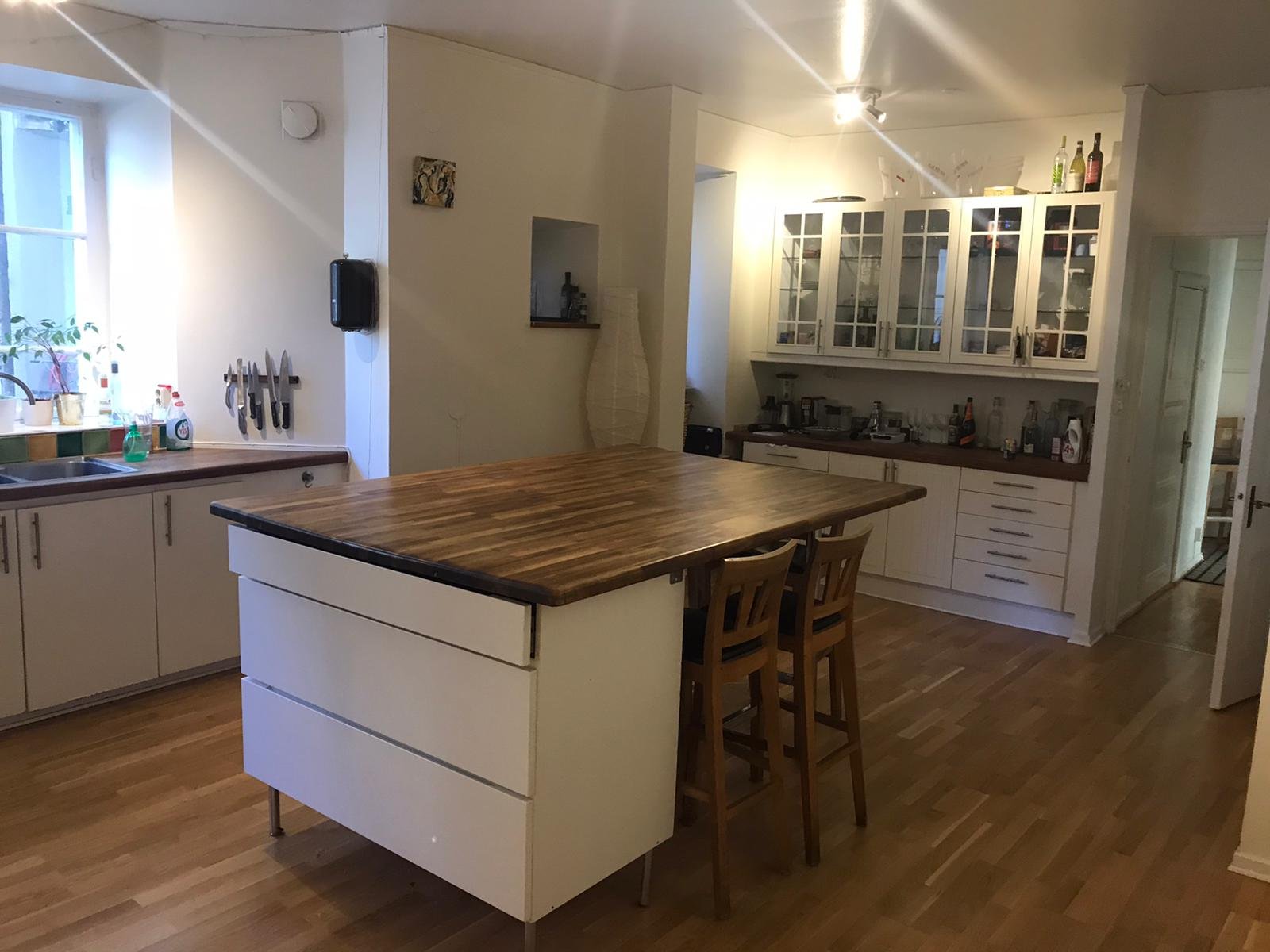 1 rok · 22 m² i Göteborg – bild 4