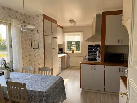 4 rok · 116 m² i Sollebrunn – bild 6