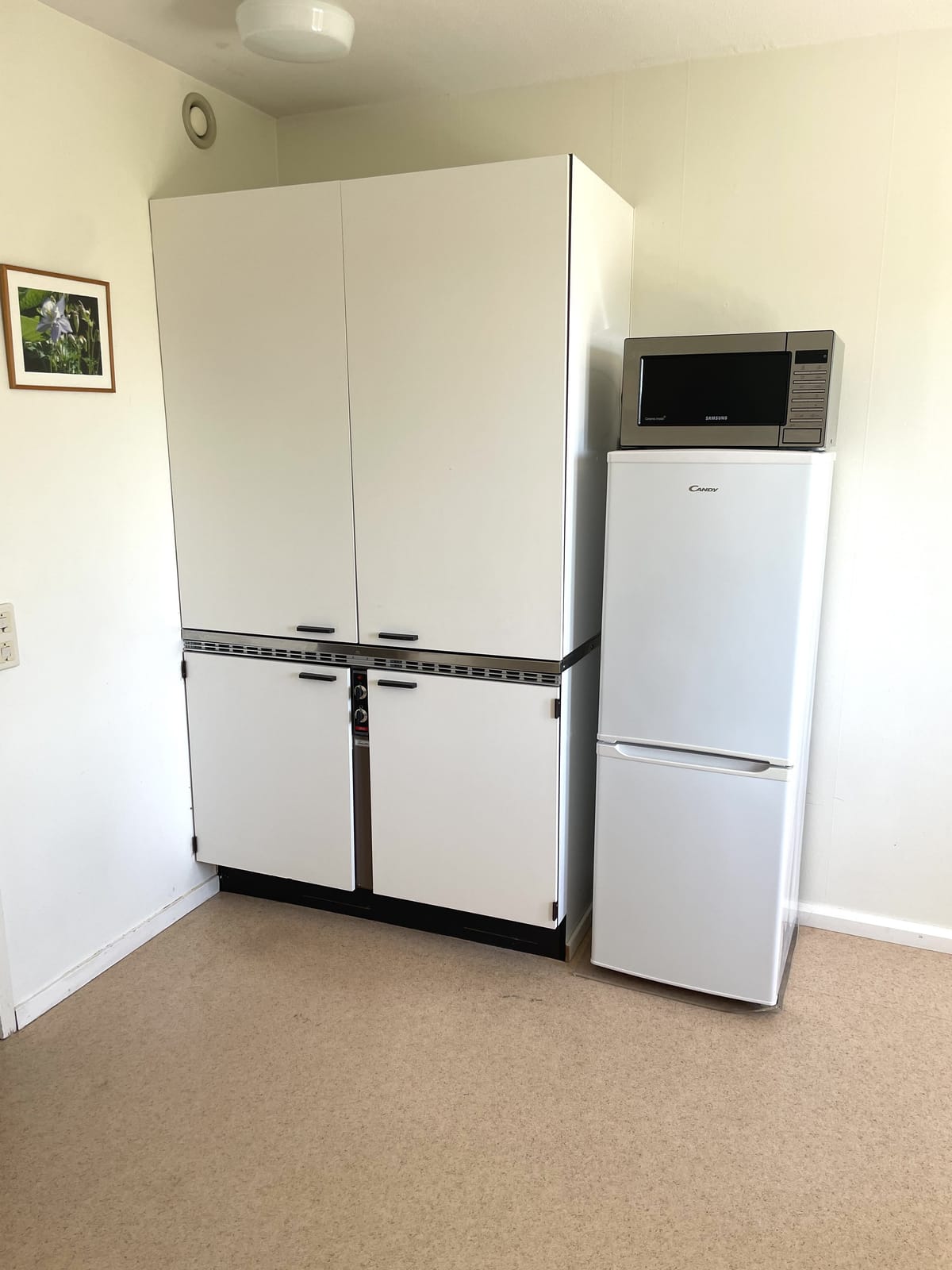 1 rok · 25 m² i Upplands Väsby – bild 5