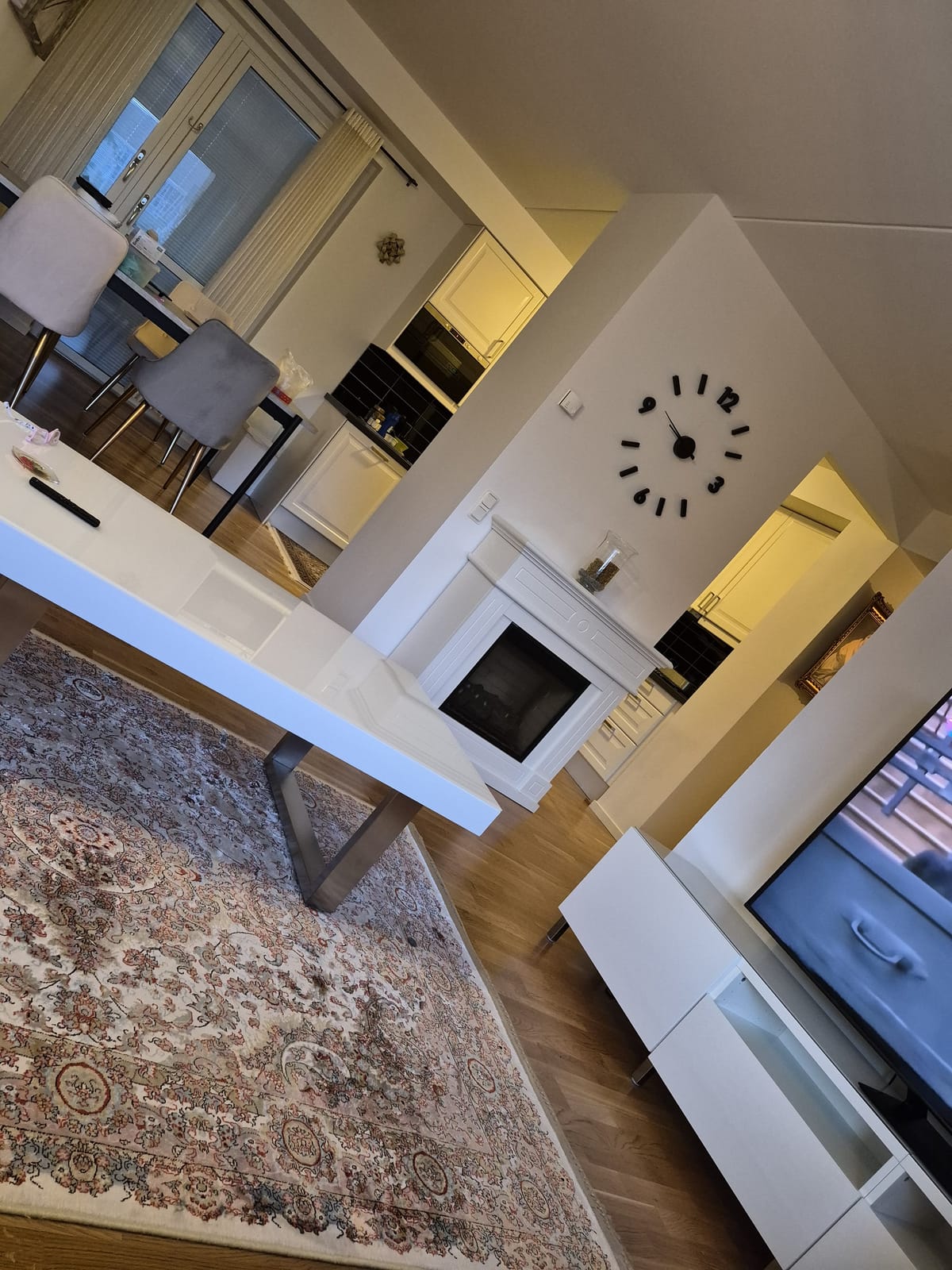 4 rok · 87 m² i Kista – Kista