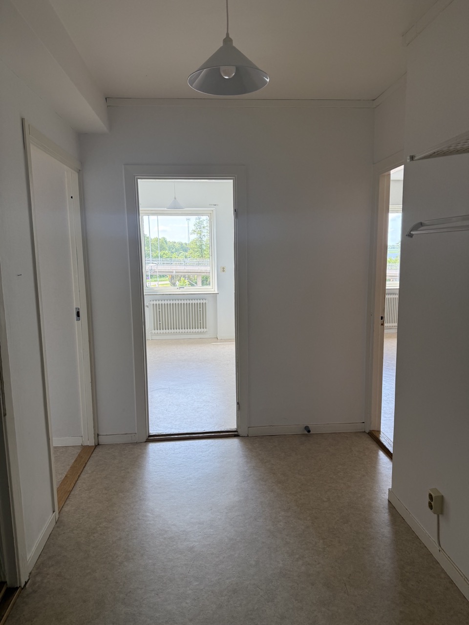 Lägenhet, 2 rooms, 58 sqm, Vingåker – bild 4