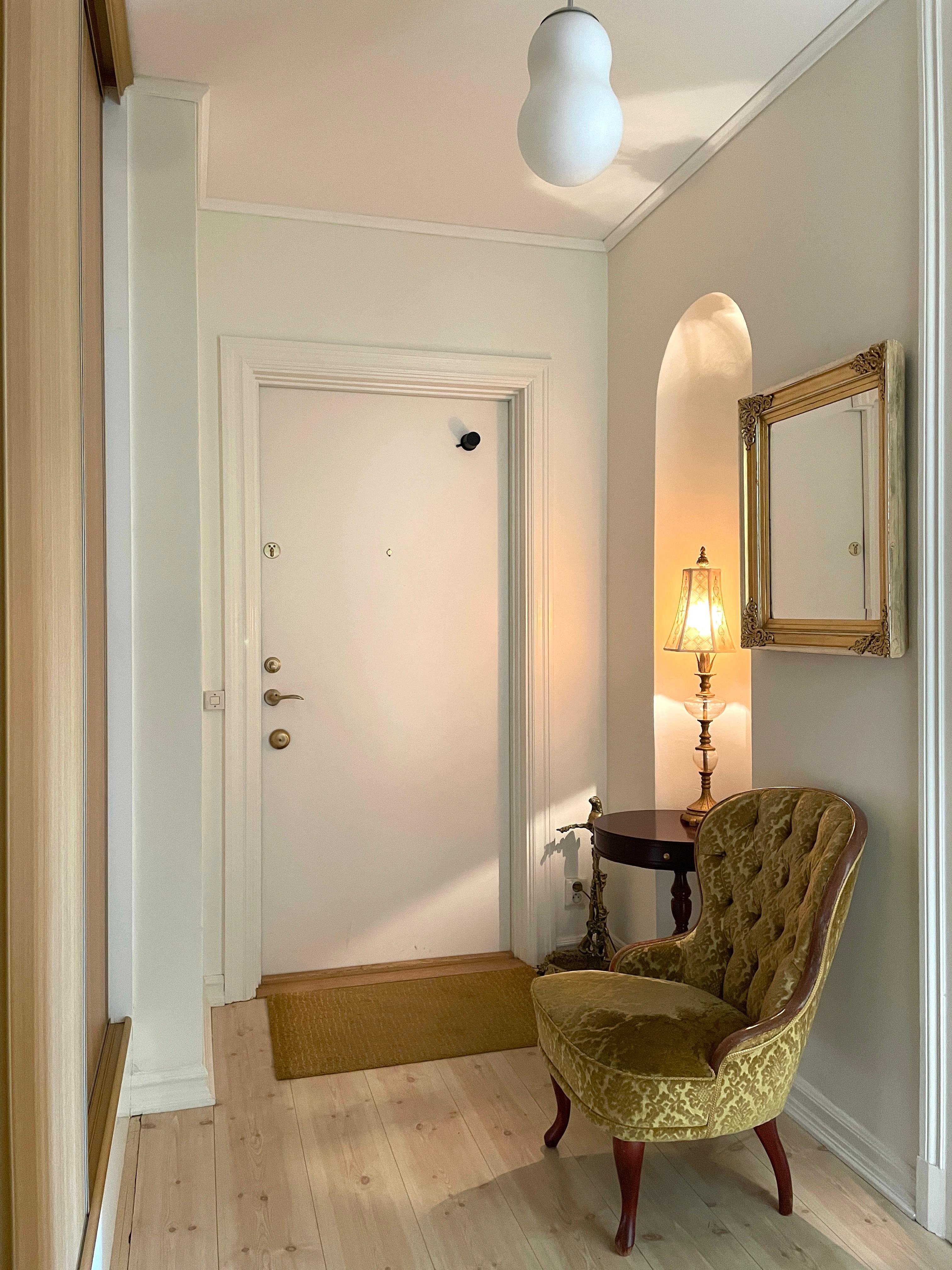 Lägenhet, 1 rooms, 13 sqm, Linköping – bild 23